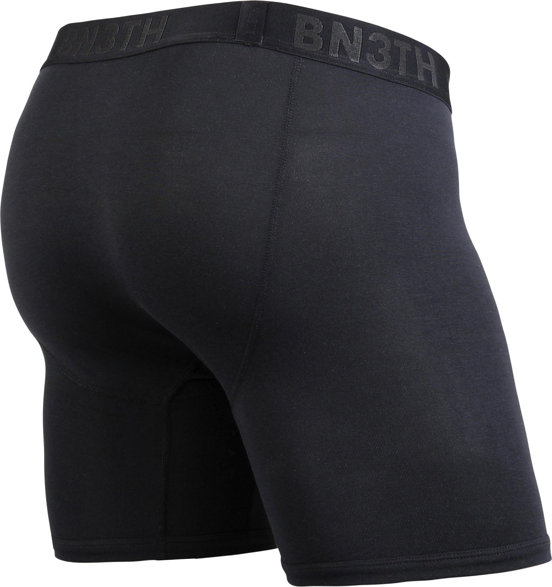 Product gallery image number 2 for product Classic Boxer Brief Solids - Men's
