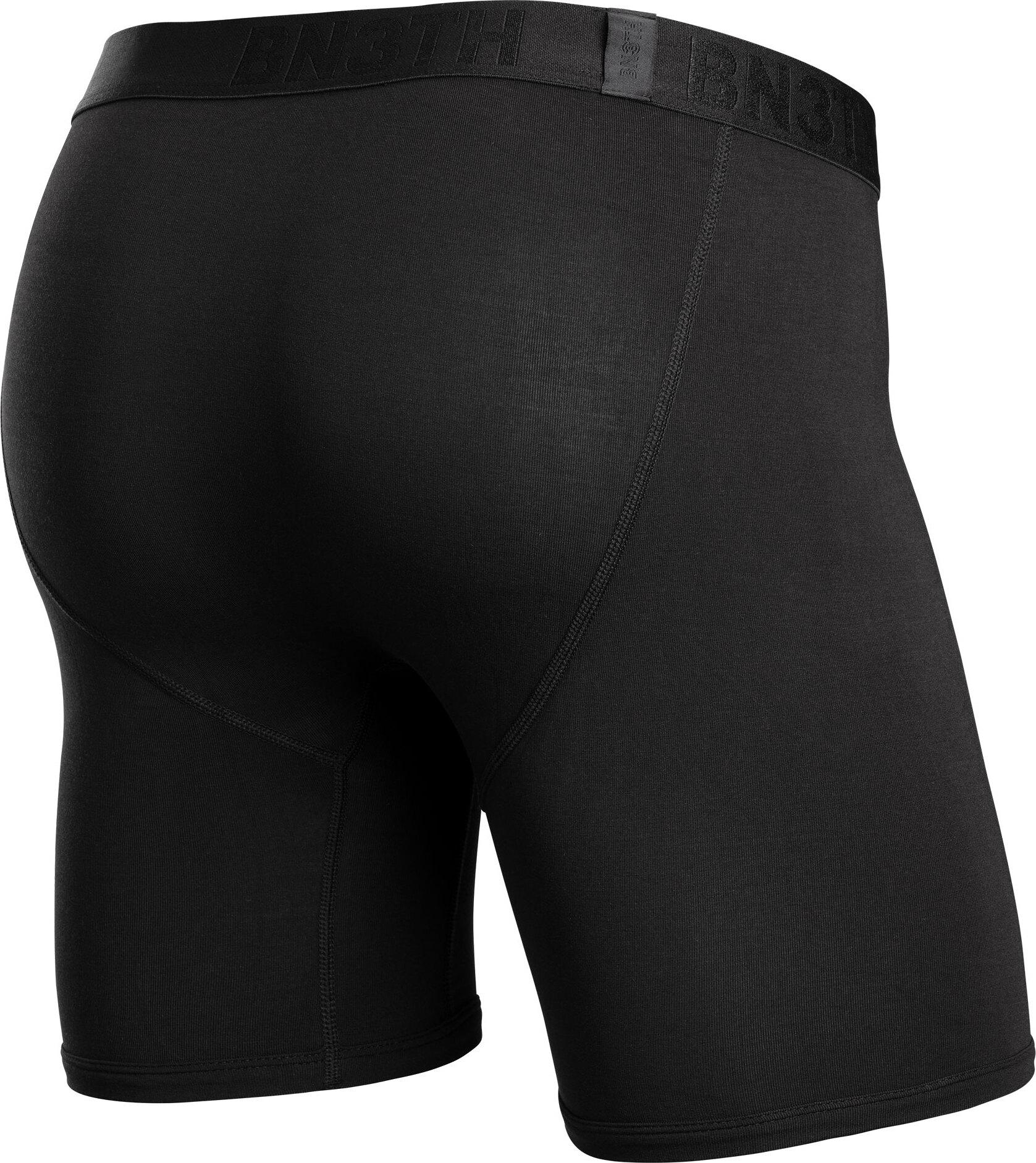 Product gallery image number 2 for product Classic Boxer Brief - Men's