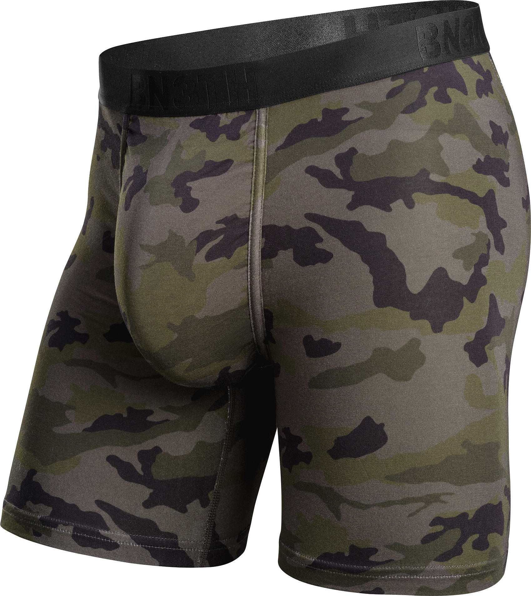Product image for Classic Boxer Brief Print 6.5 in - Men's