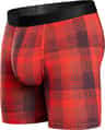 Colour: Lumber Jack Plaid Red