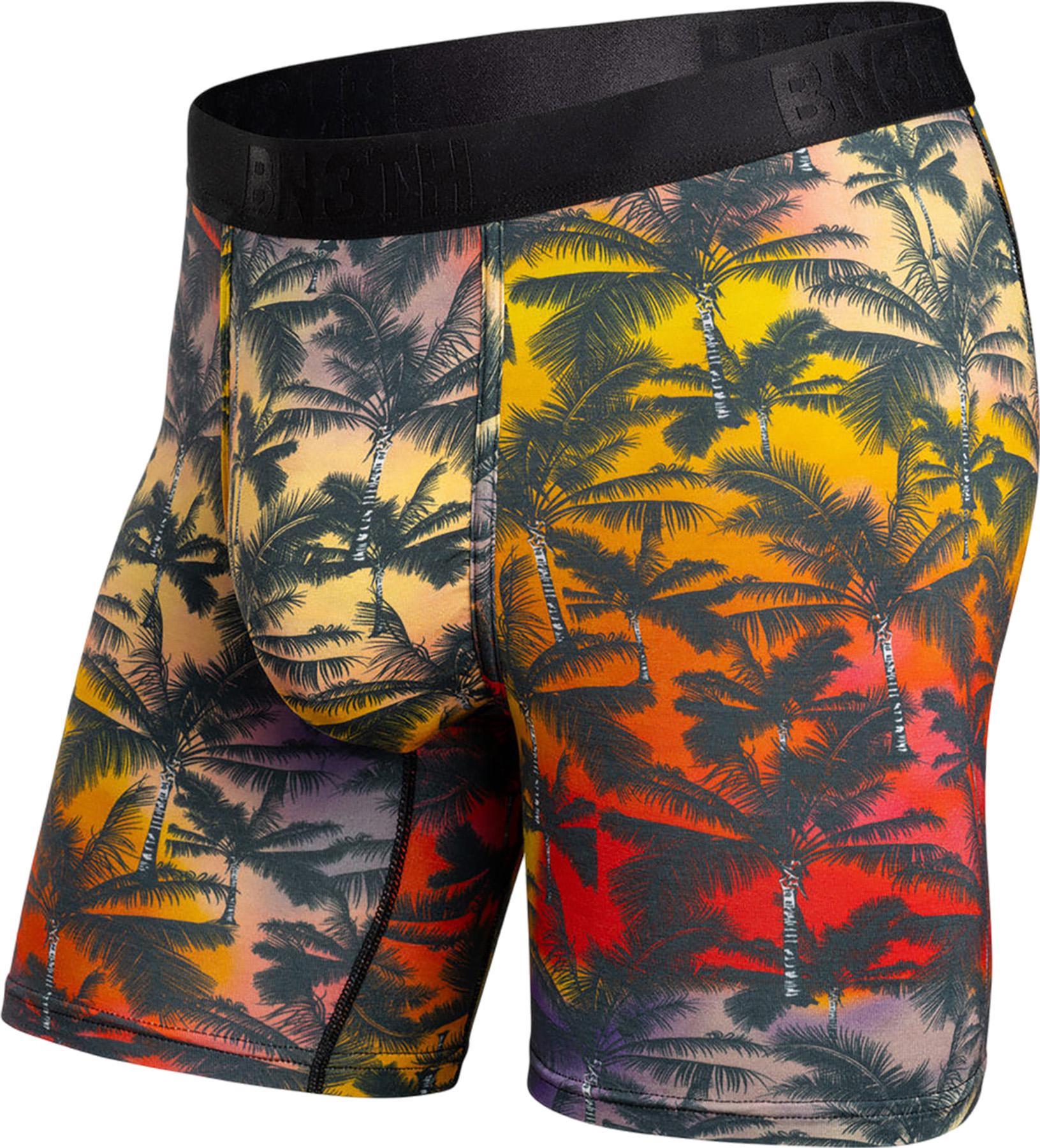 Image de produit pour Boxeurs classique à imprimés 6,5 po - Homme