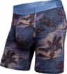 Colour: Vintage Tropics Heather Fog