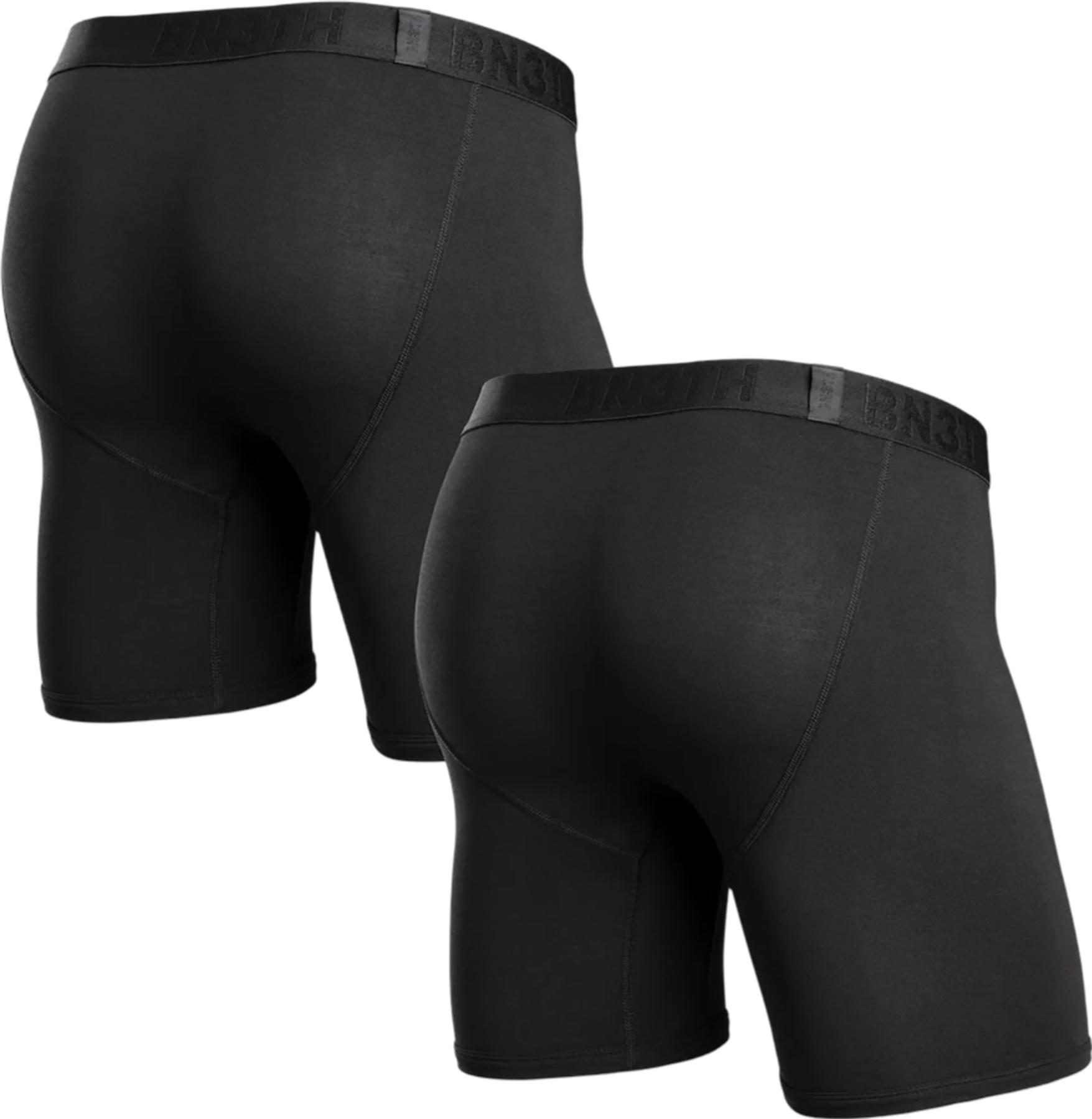 Product gallery image number 3 for product Classic 2 Pack Boxer Brief 6.5 in - Men's