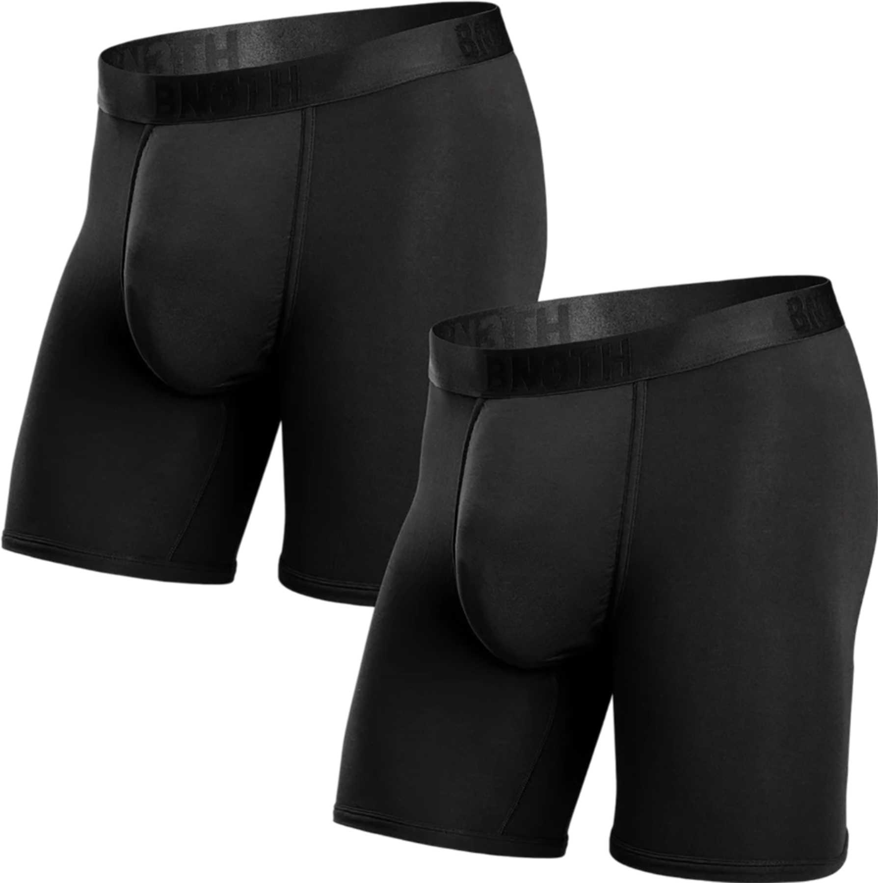 Product image for Classic 2 Pack Boxer Brief 6.5 in - Men's