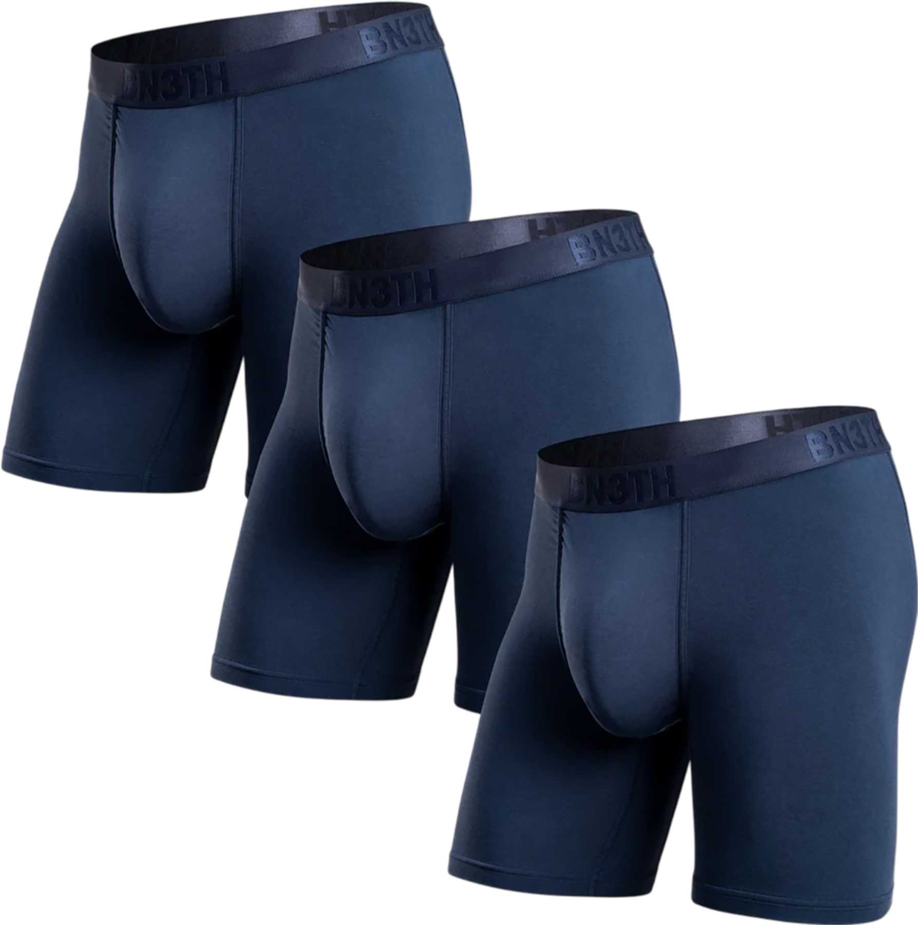 Product image for Classic Boxer Briefs 3 Pack - Men's