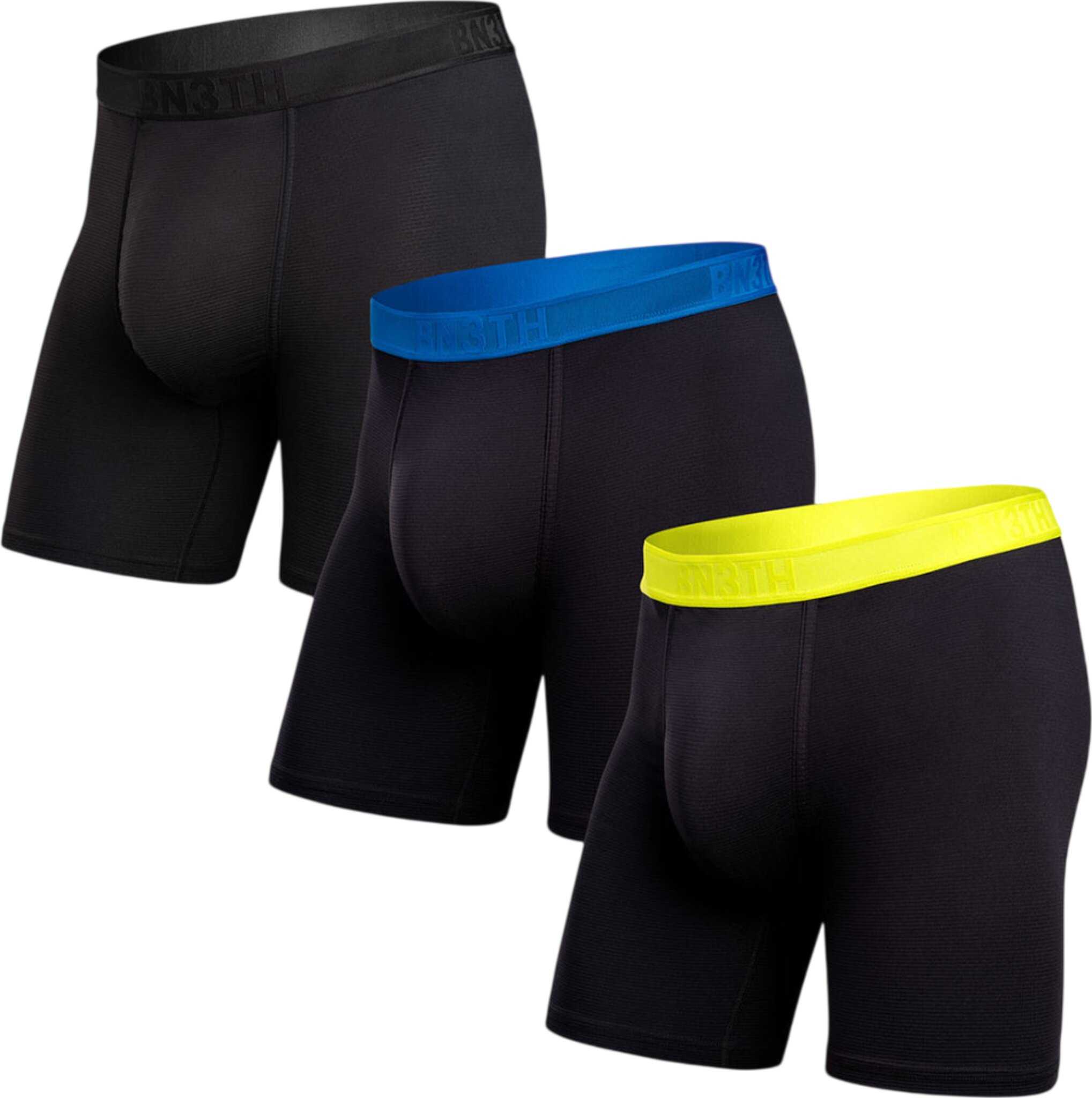 Black - Skydiver - Acid Lime