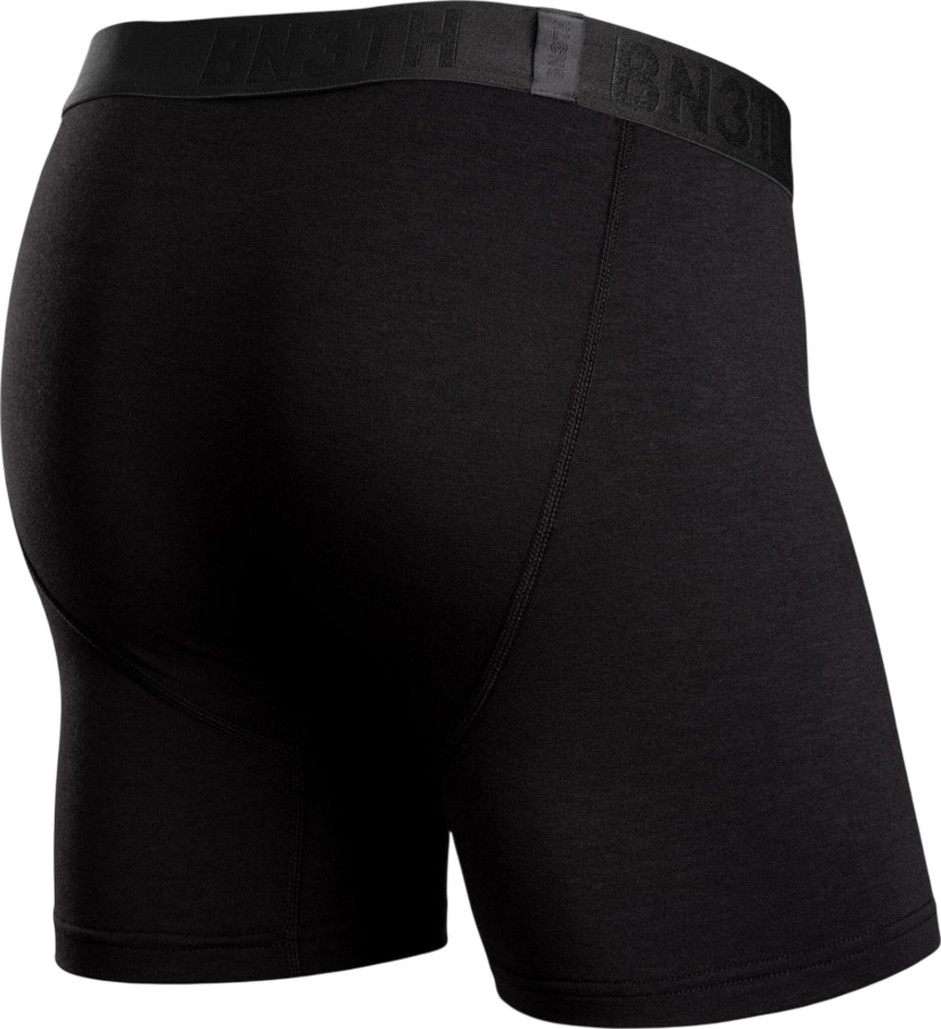 Product gallery image number 4 for product Classic Essentials Boxer Brief 5.5 in - Men's