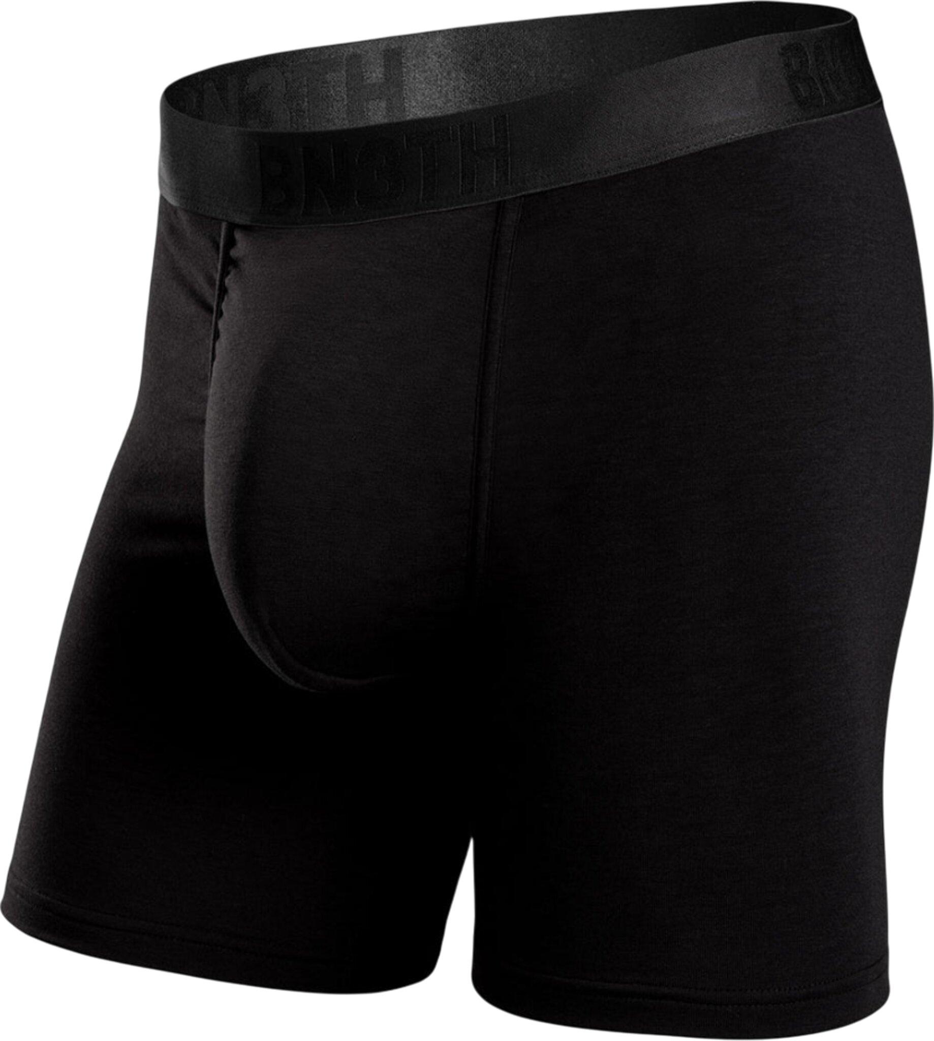 Product gallery image number 1 for product Classic Essentials Boxer Brief 5.5 in - Men's