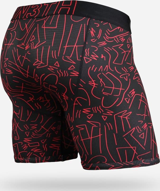 Product gallery image number 2 for product Entourage Boxer Brief - Men's