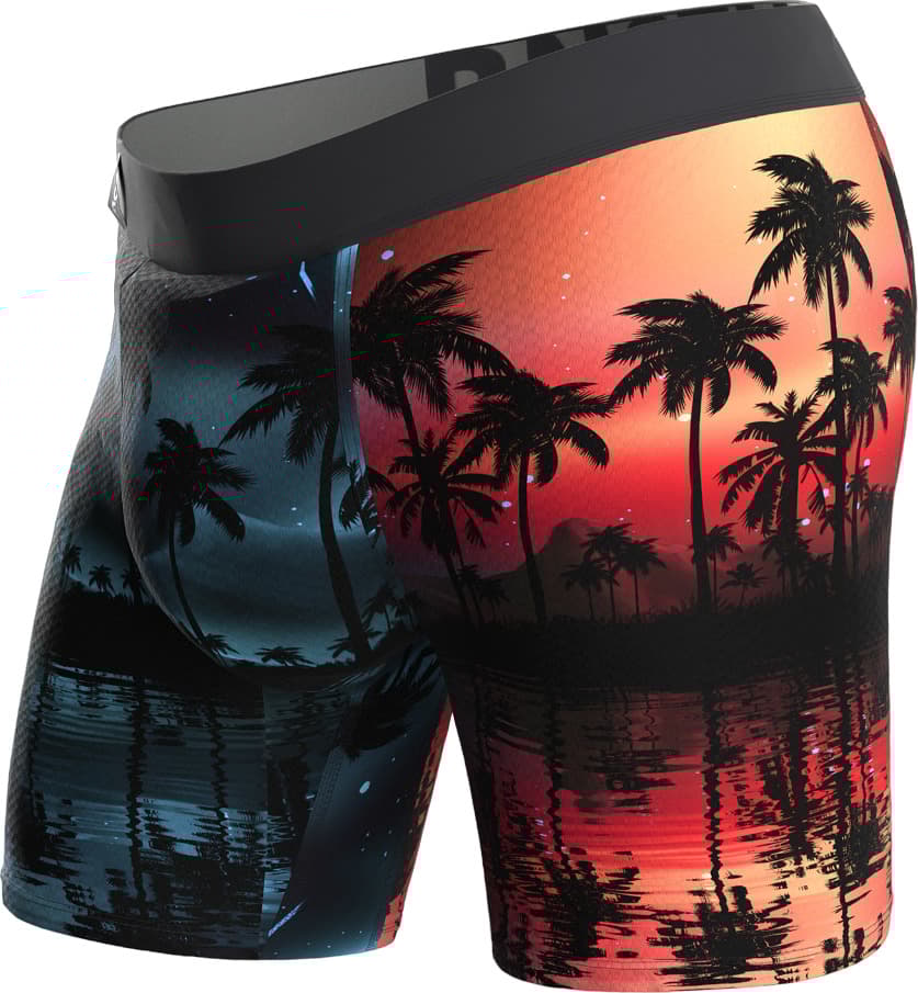 Numéro de l'image de la galerie de produits 1 pour le produit Boxeur long Entourage 6,5 po - Homme