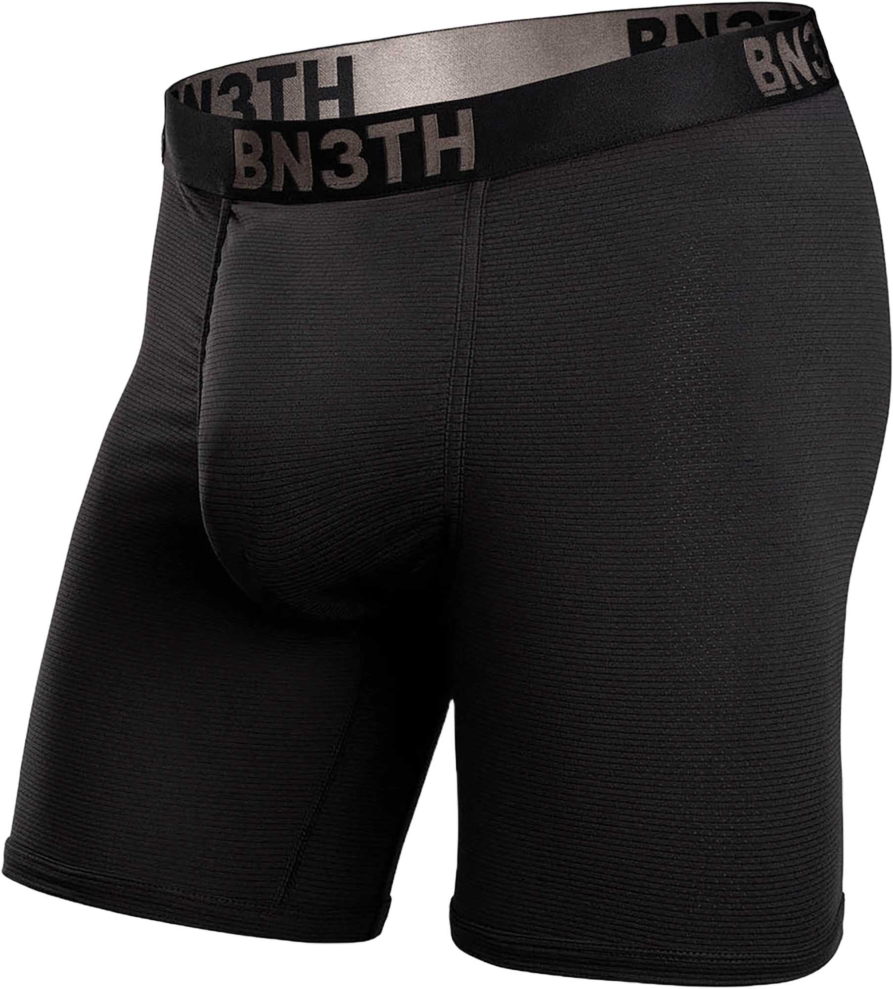 Product image for Pro Boxer Brief 5 in - Men's