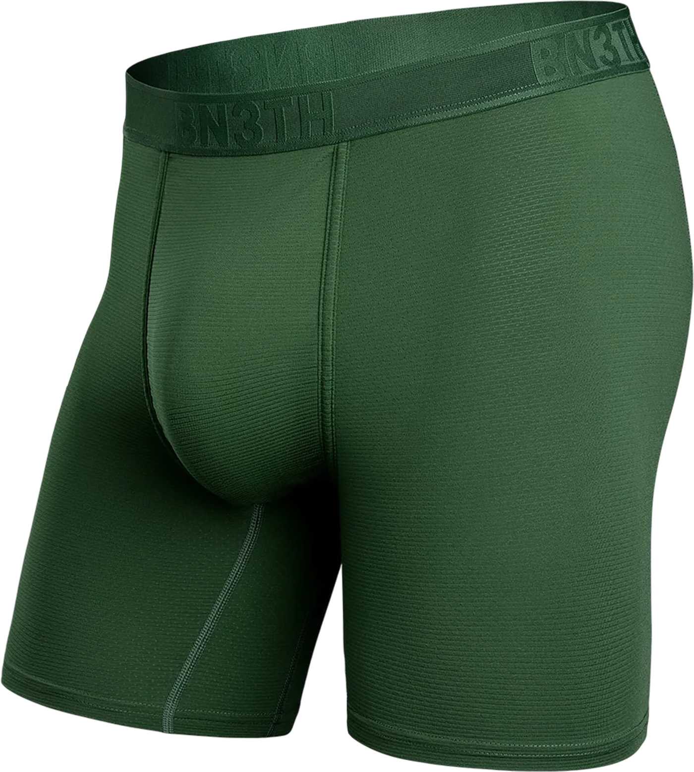 Pitch Green