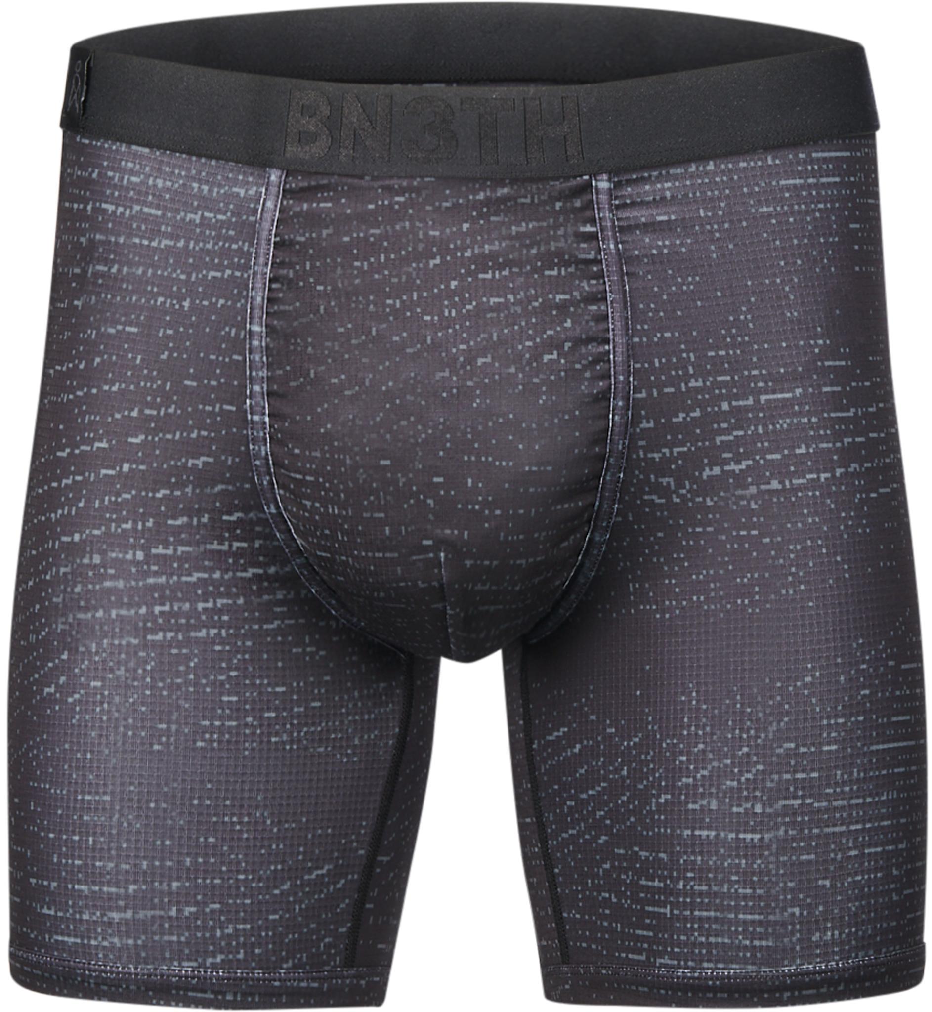 Product gallery image number 1 for product Altitude Sports X Bn3th Pro Boxer Brief - Men's