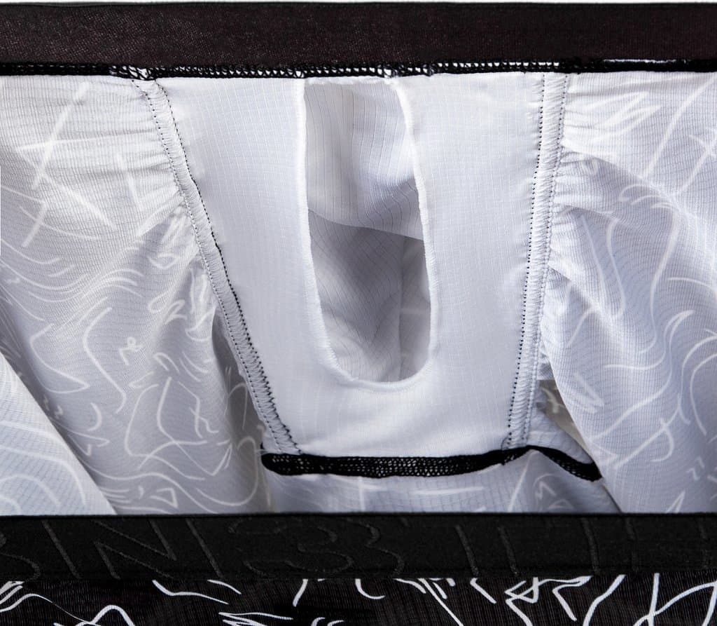 Product gallery image number 2 for product Entourage Low-Pro Boxer Brief - Men's