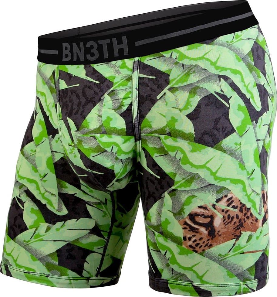 Product gallery image number 1 for product Entourage Low-Pro Boxer Brief - Men's