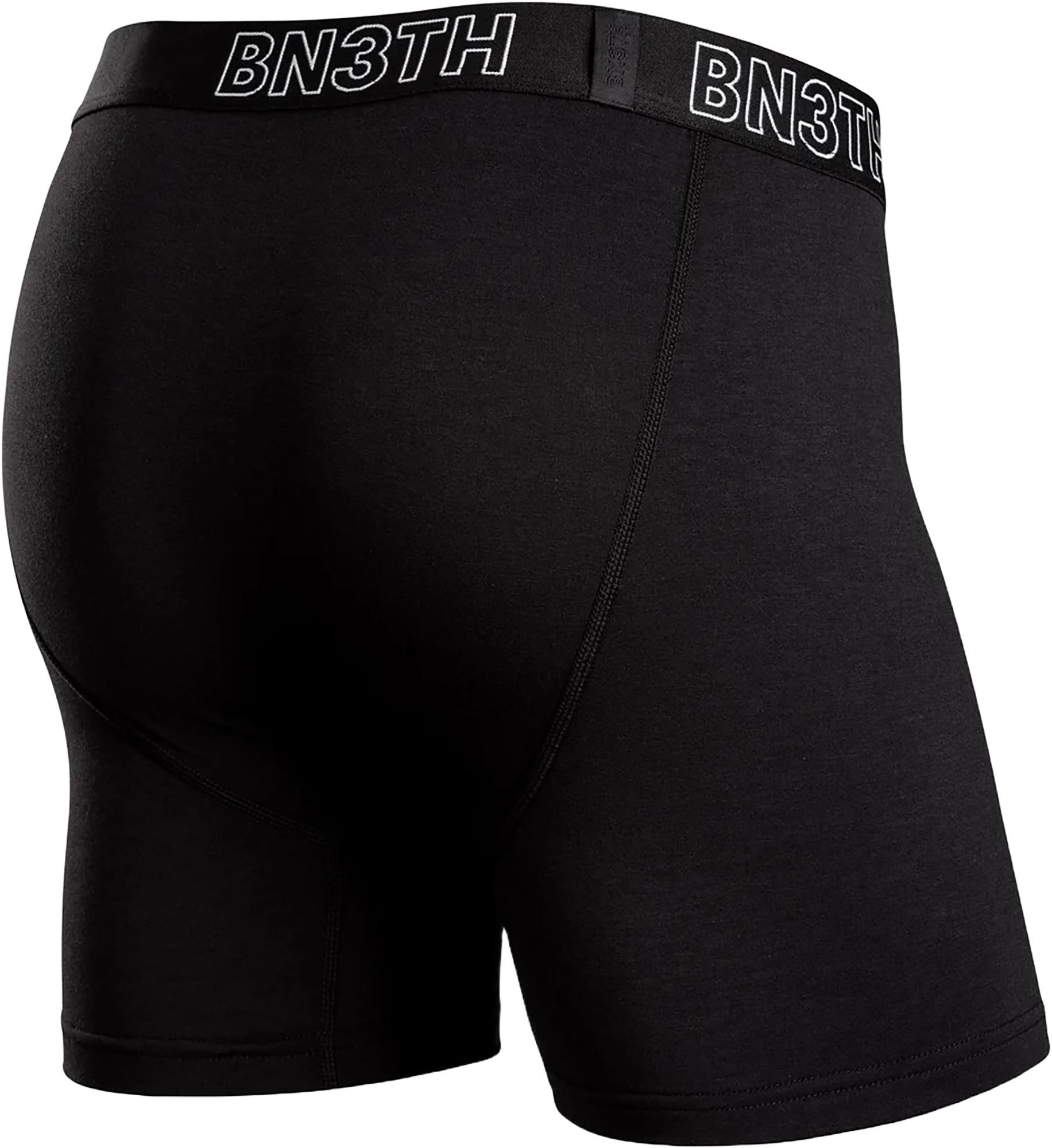 Product gallery image number 2 for product Inception Boxer Brief - Men's