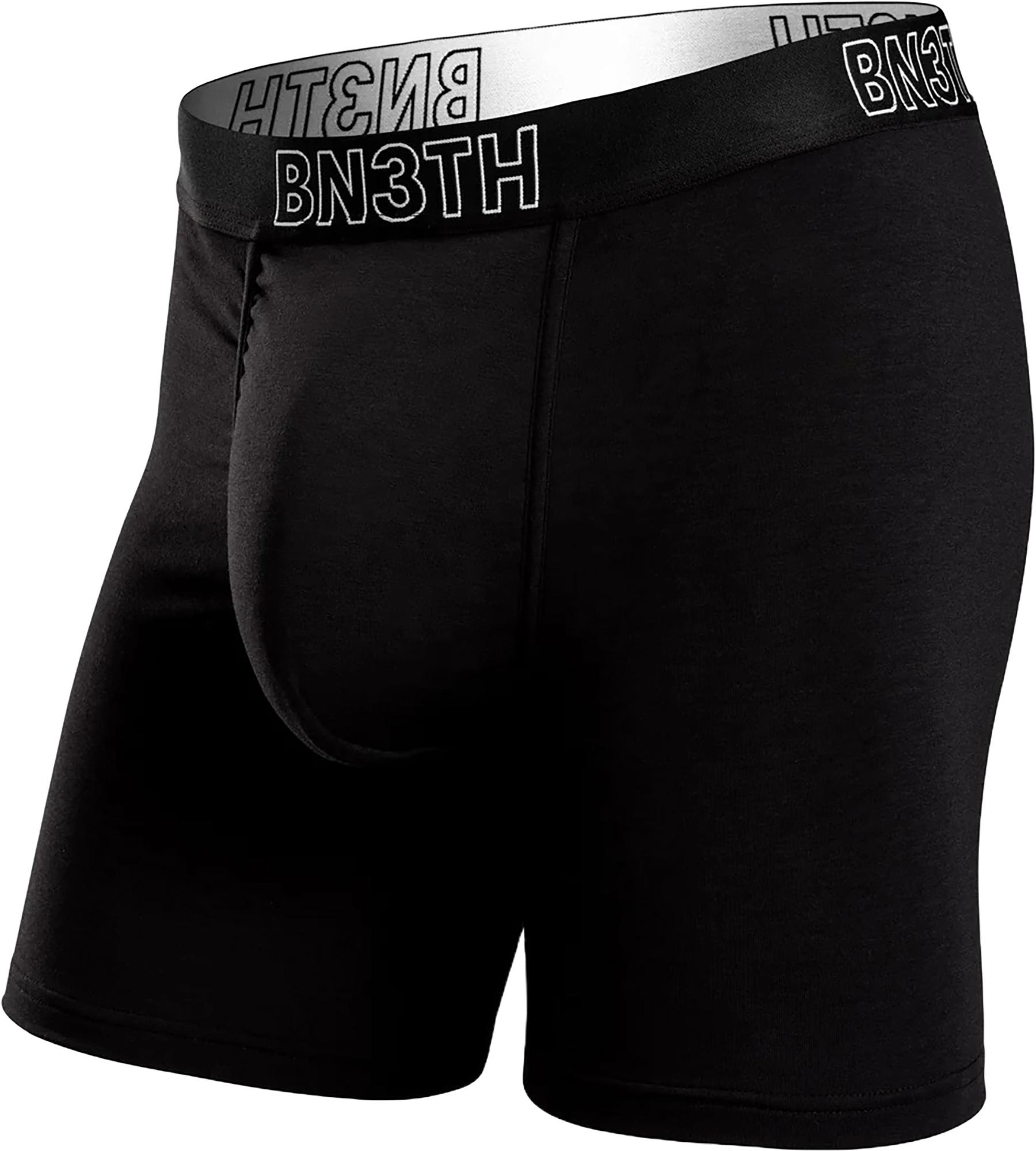 Product gallery image number 1 for product Inception Boxer Brief - Men's