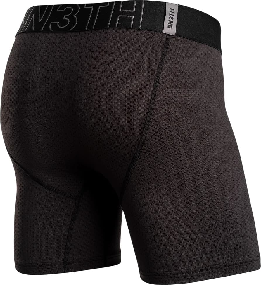 Product gallery image number 3 for product Pro Agua X Boxer Brief - Men's