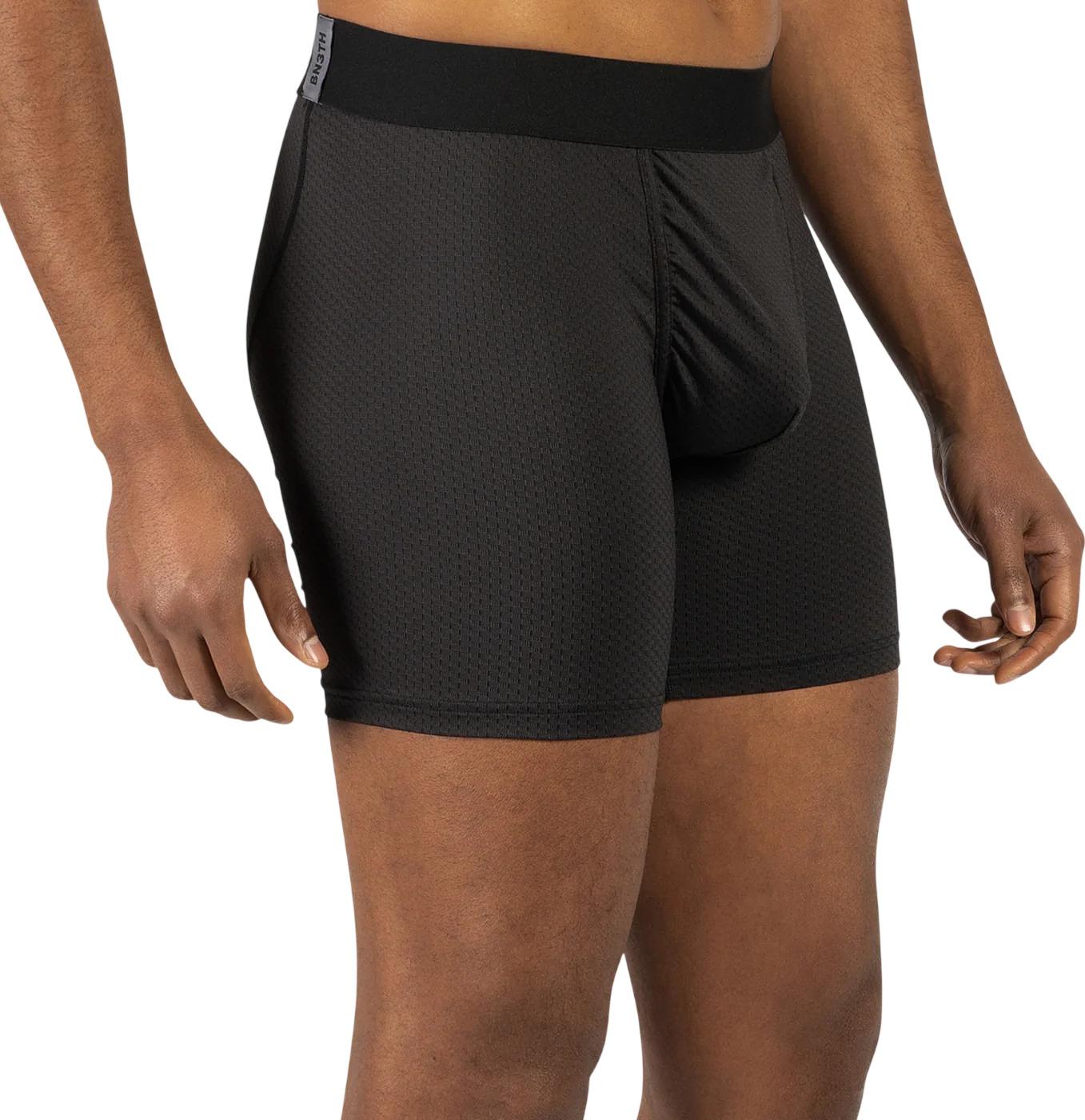 Product gallery image number 5 for product Pro Agua X Boxer Brief - Men's