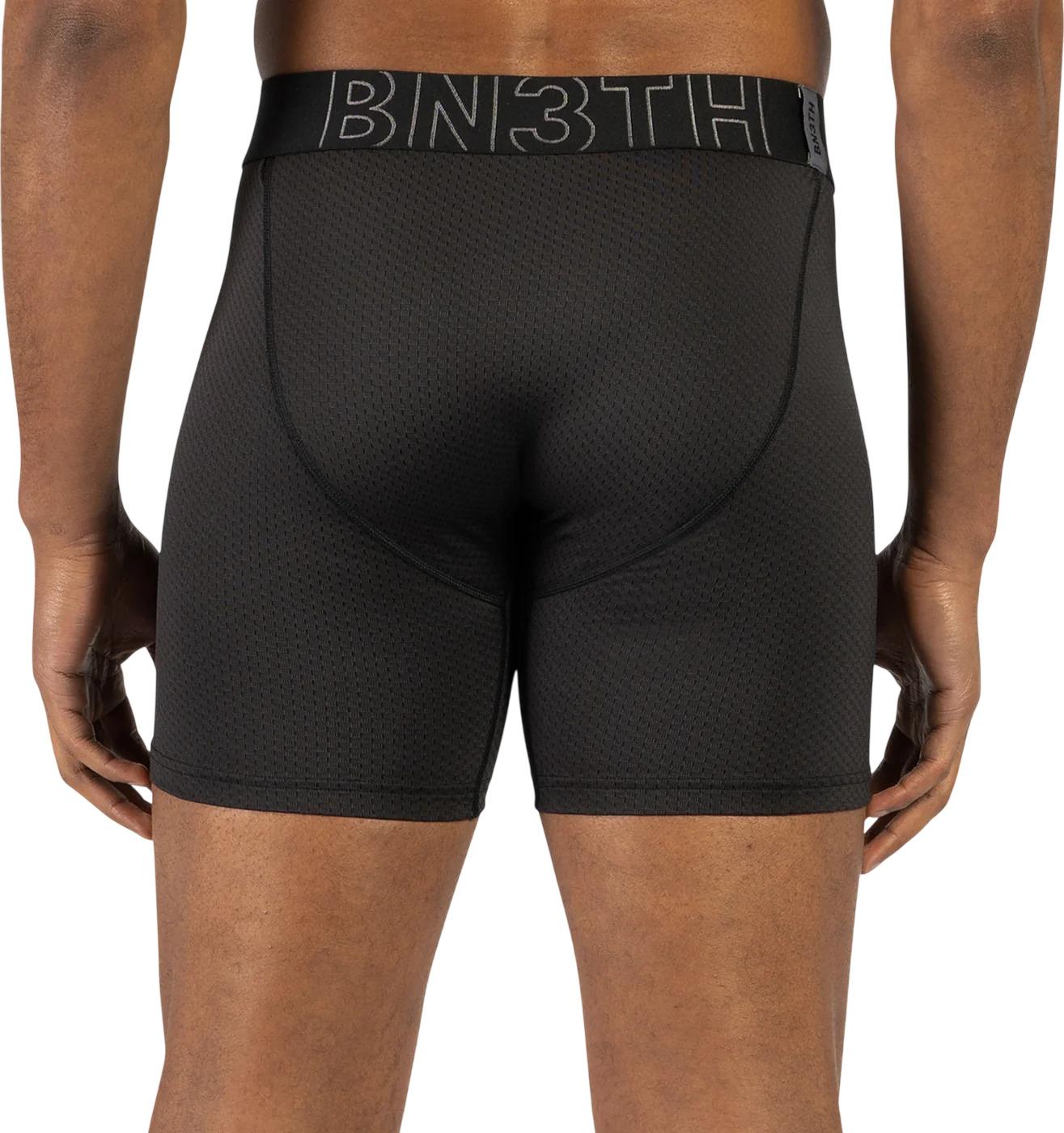 Product gallery image number 2 for product Pro Agua X Boxer Brief - Men's