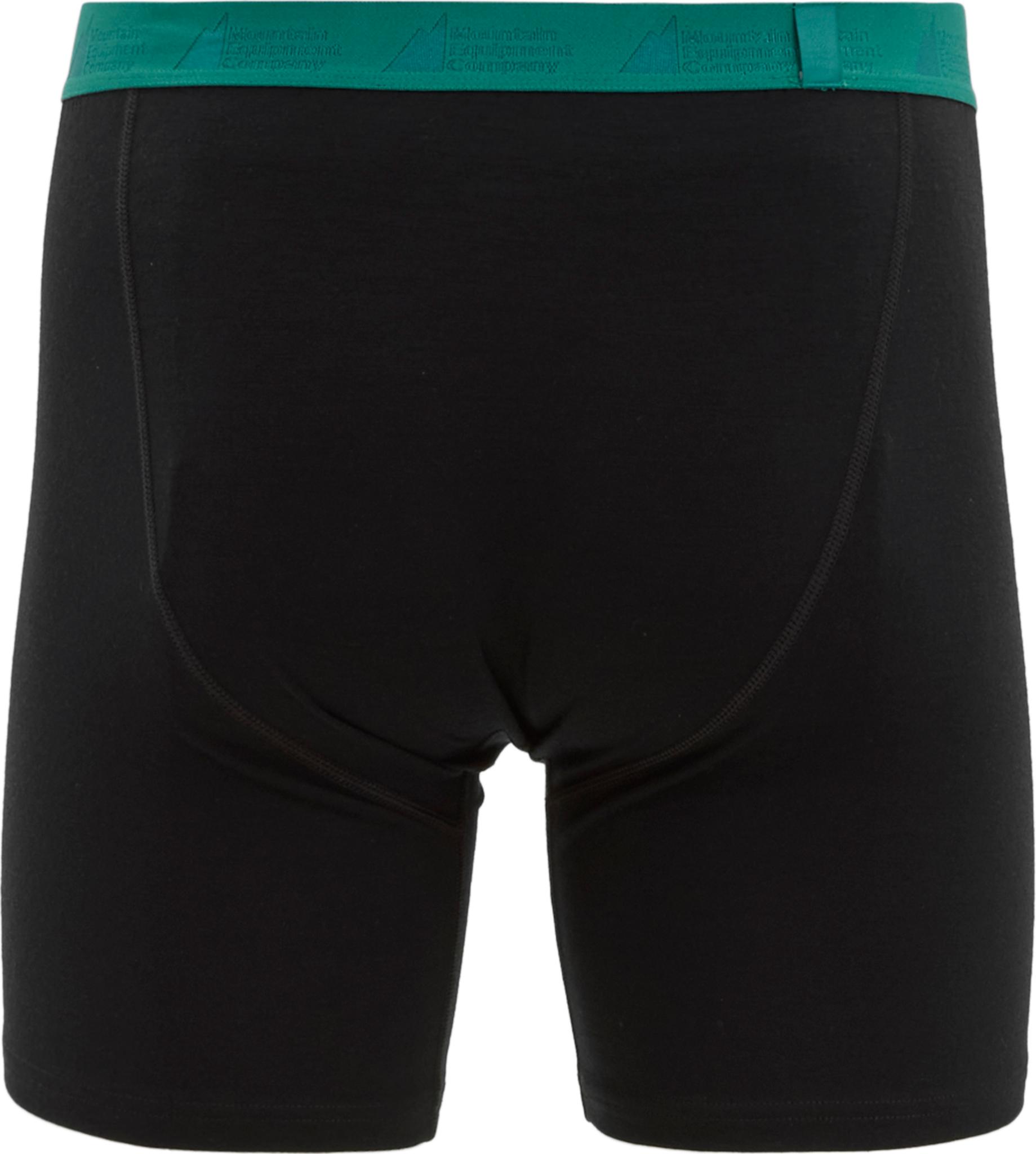 Product gallery image number 2 for product MEC x BN3TH Merino Wool Boxer Brief - Men's