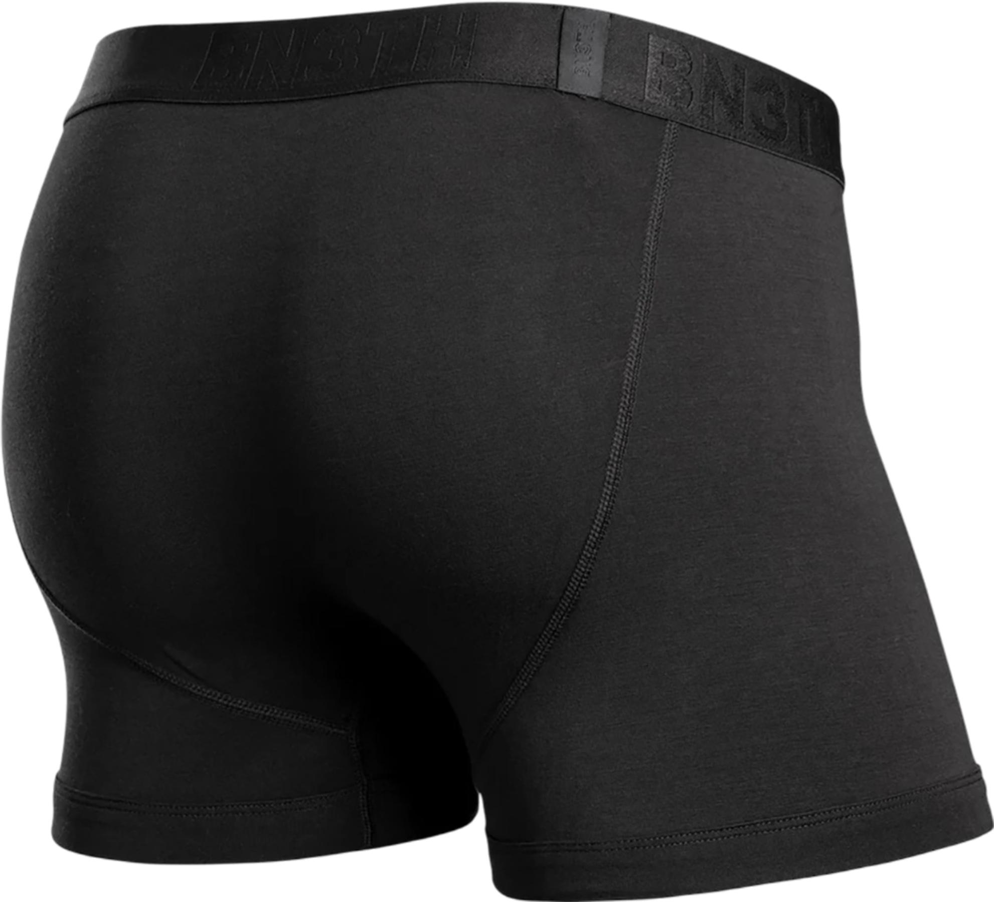 Numéro de l'image de la galerie de produits 2 pour le produit Caleçon classique 3,5 po - Homme