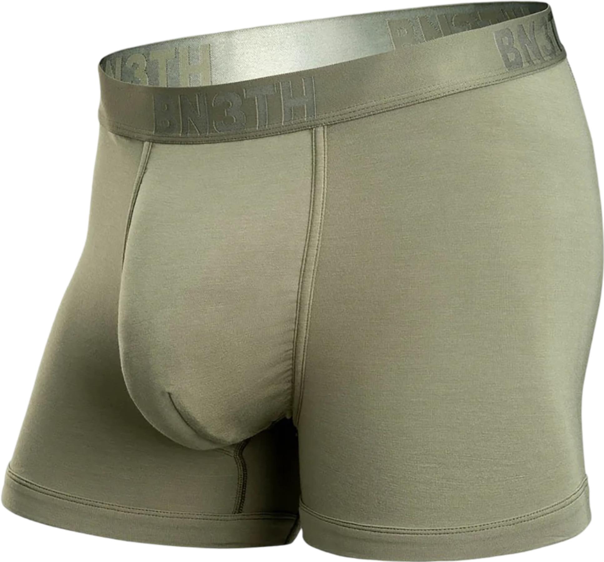Product gallery image number 1 for product Classic Trunk 3.5 in - Men's