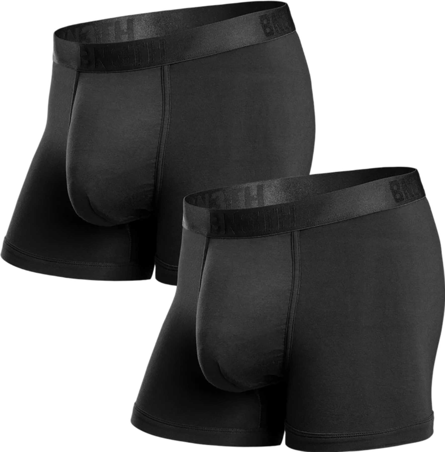 Product image for Classic 2 Pack Trunks 3.5 in - Men's