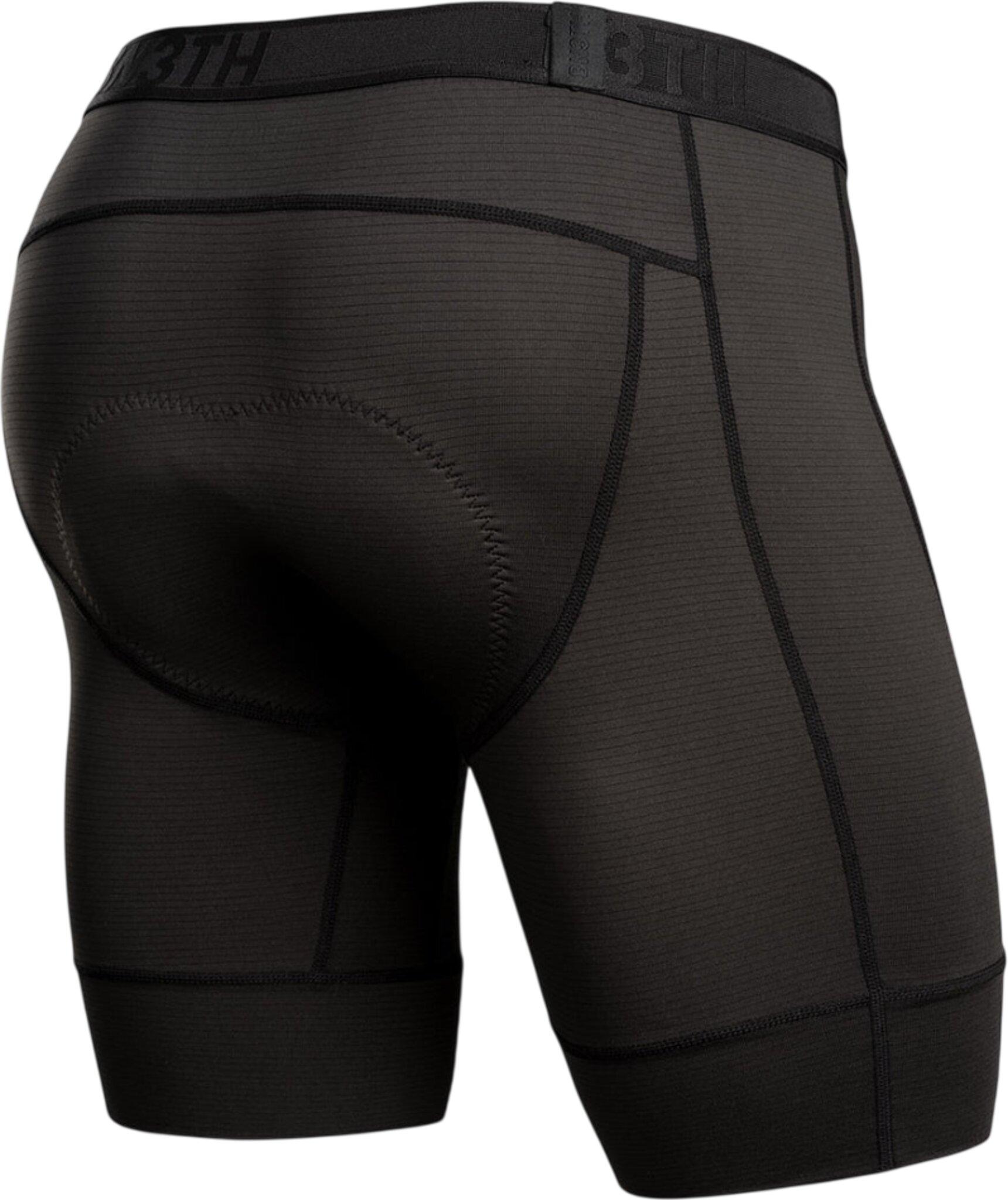 Product gallery image number 4 for product Trail Bike Liner Short - Men's