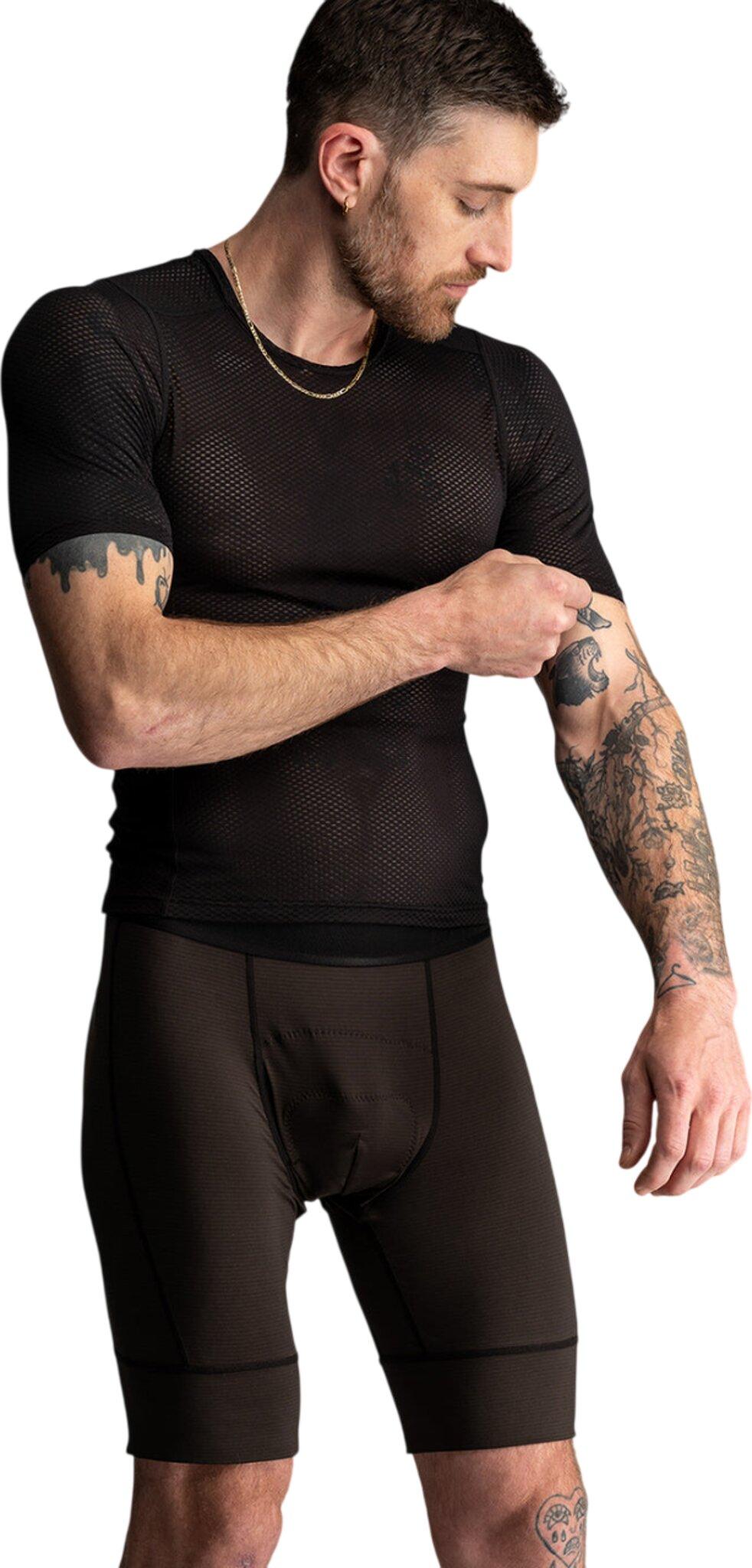 Product gallery image number 5 for product Trail Bike Liner Short - Men's