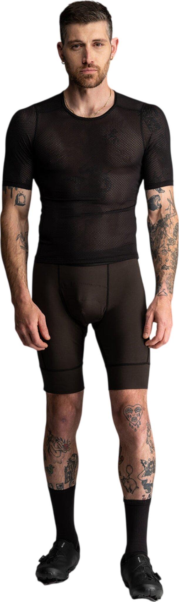 Product gallery image number 6 for product Trail Bike Liner Short - Men's