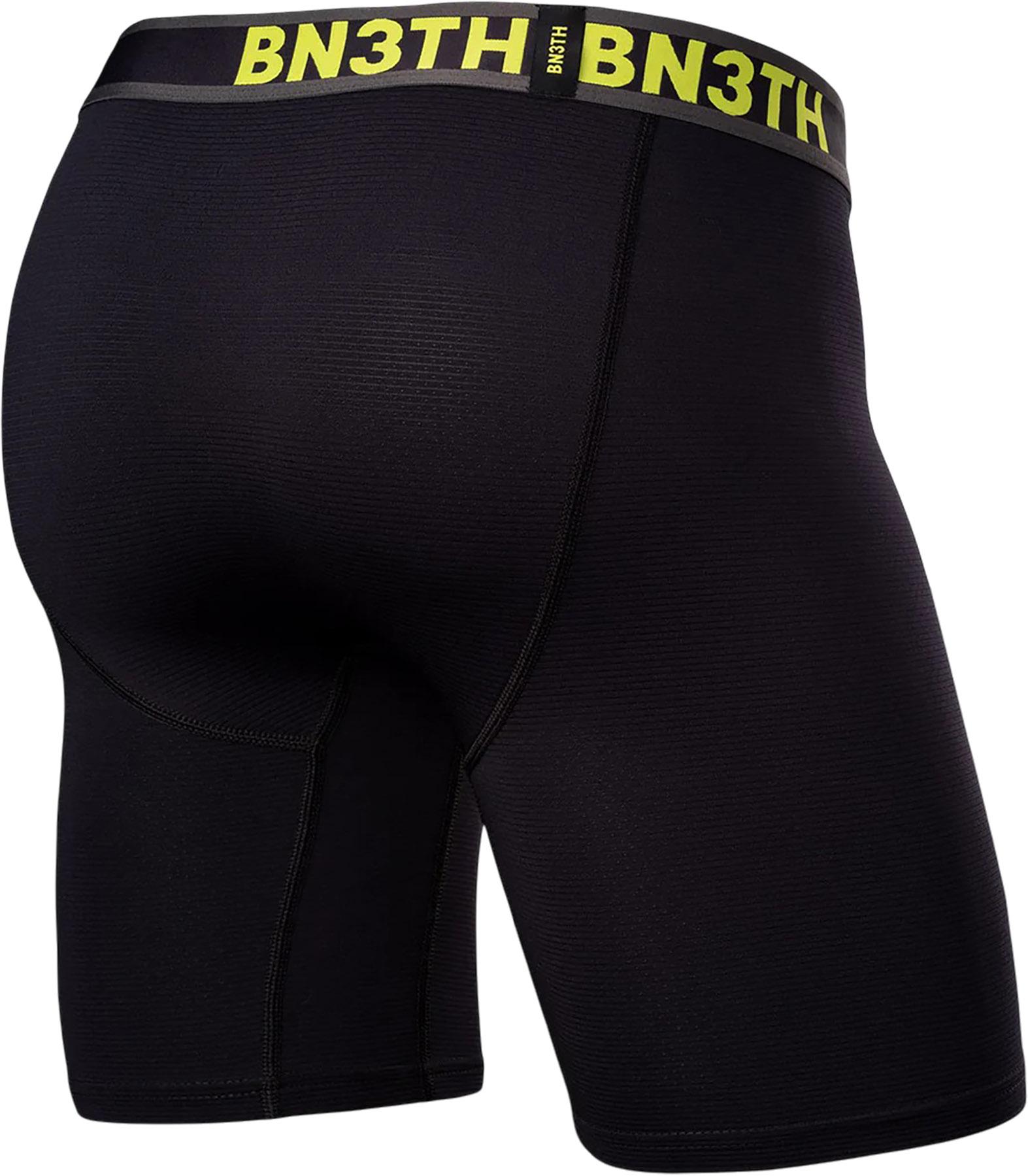 Product gallery image number 6 for product Pro Flex Max Boxer Briefs - Men's