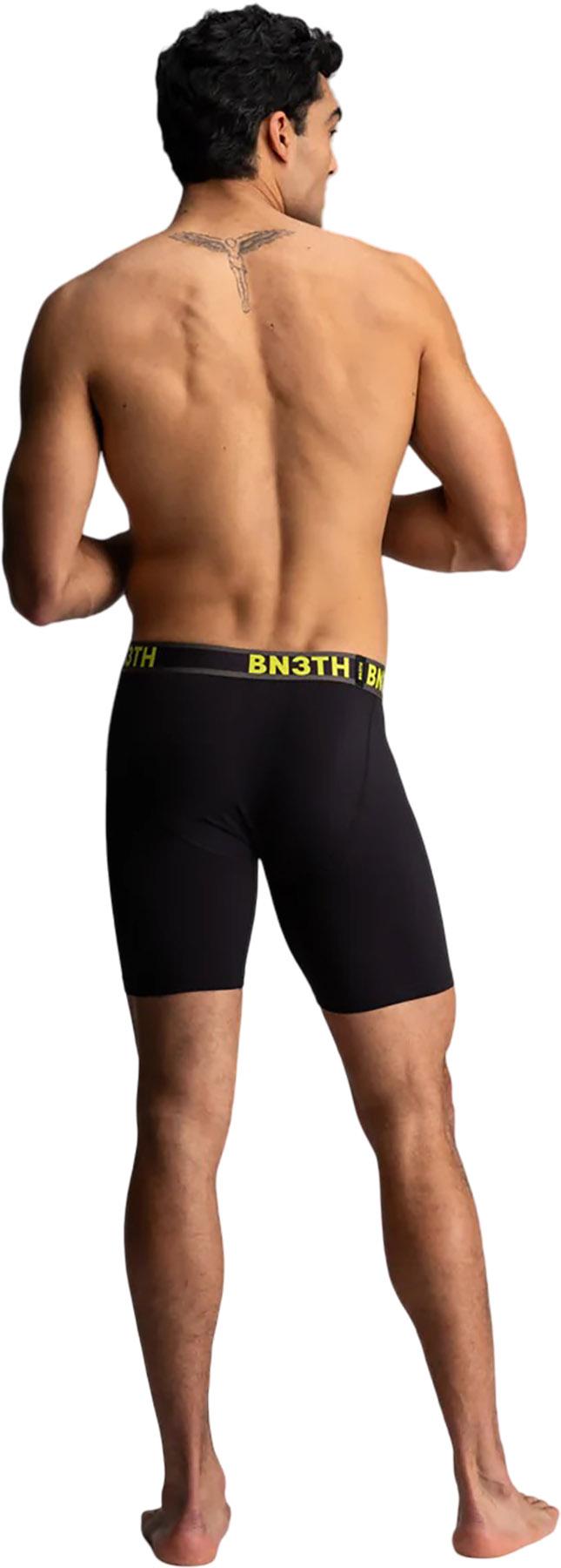 Product gallery image number 2 for product Pro Flex Max Boxer Briefs - Men's