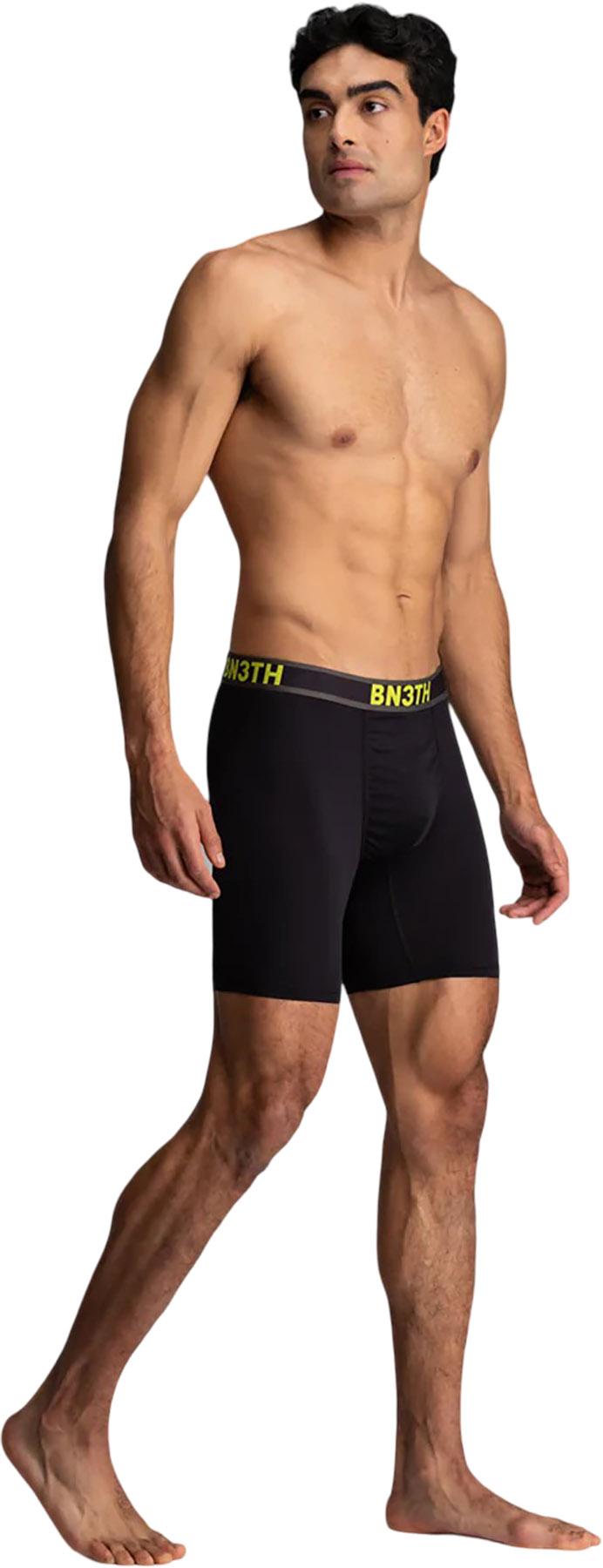 Product gallery image number 5 for product Pro Flex Max Boxer Briefs - Men's