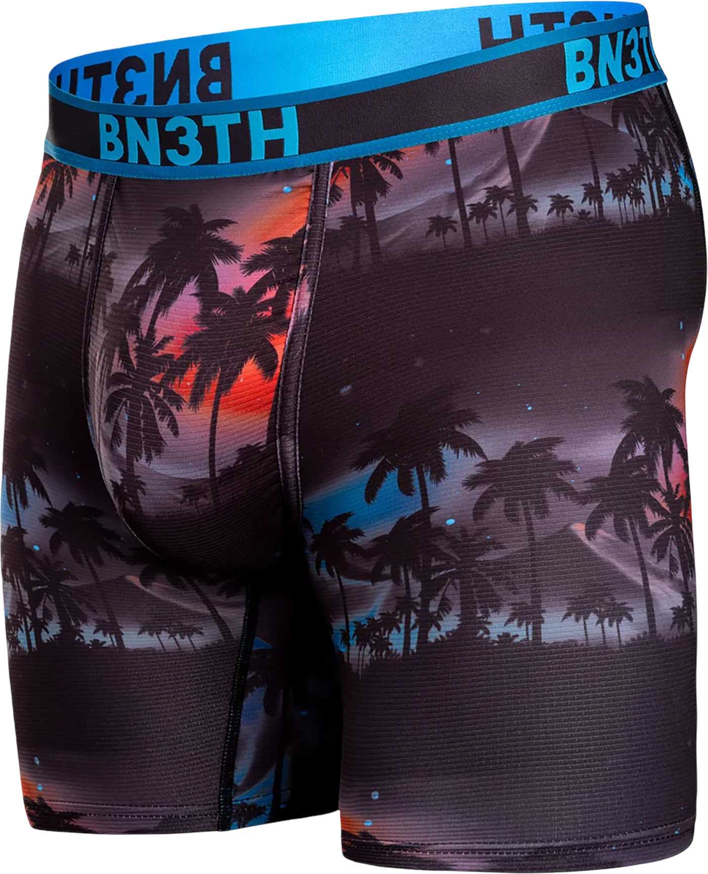 Tropical Dusk