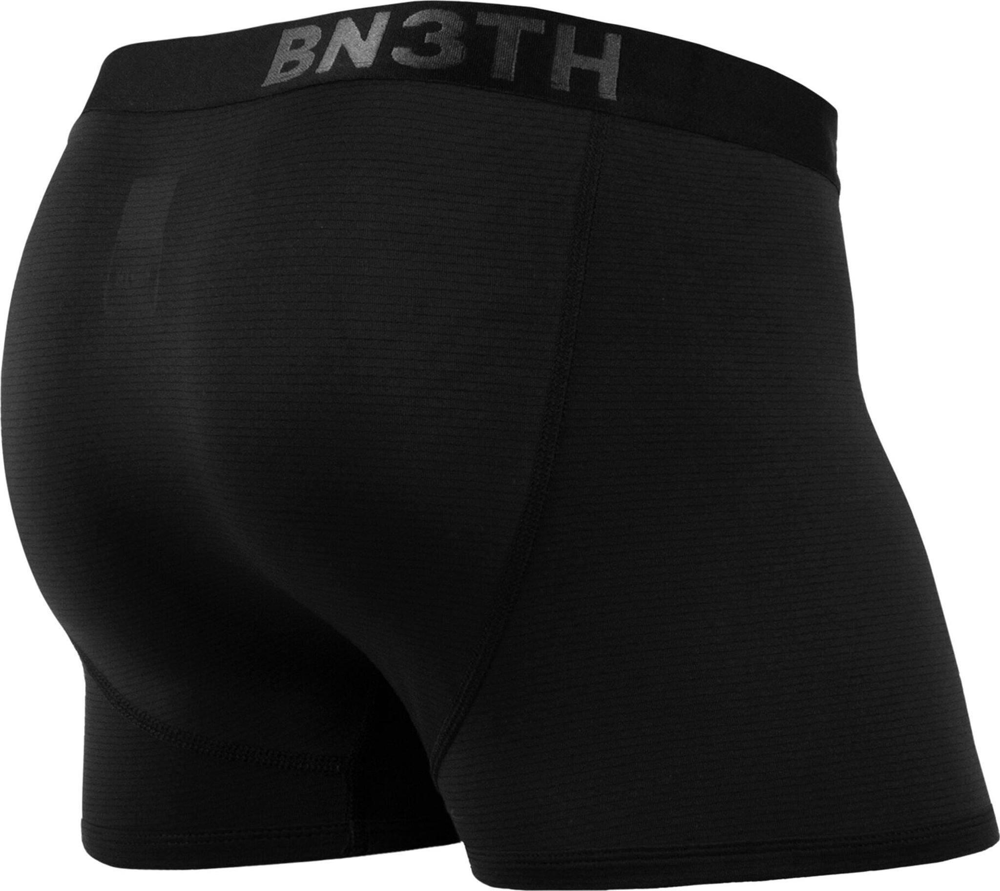 Product gallery image number 2 for product Pro IONIC Plus Trunk 3.5 in - Men's