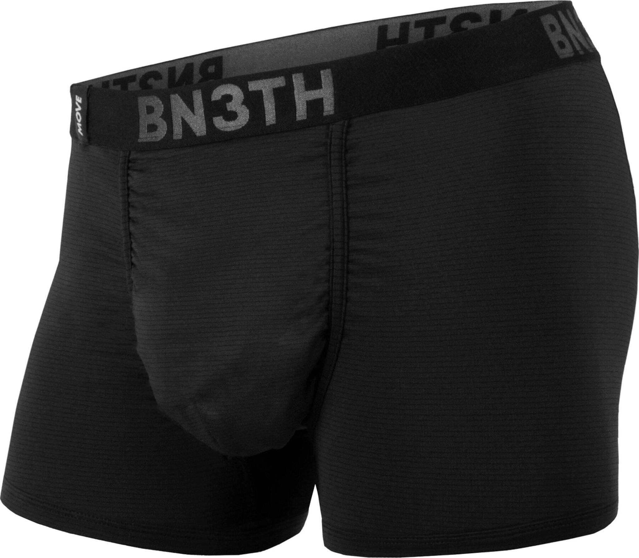 Product image for Pro IONIC Plus Trunk 3.5 in - Men's