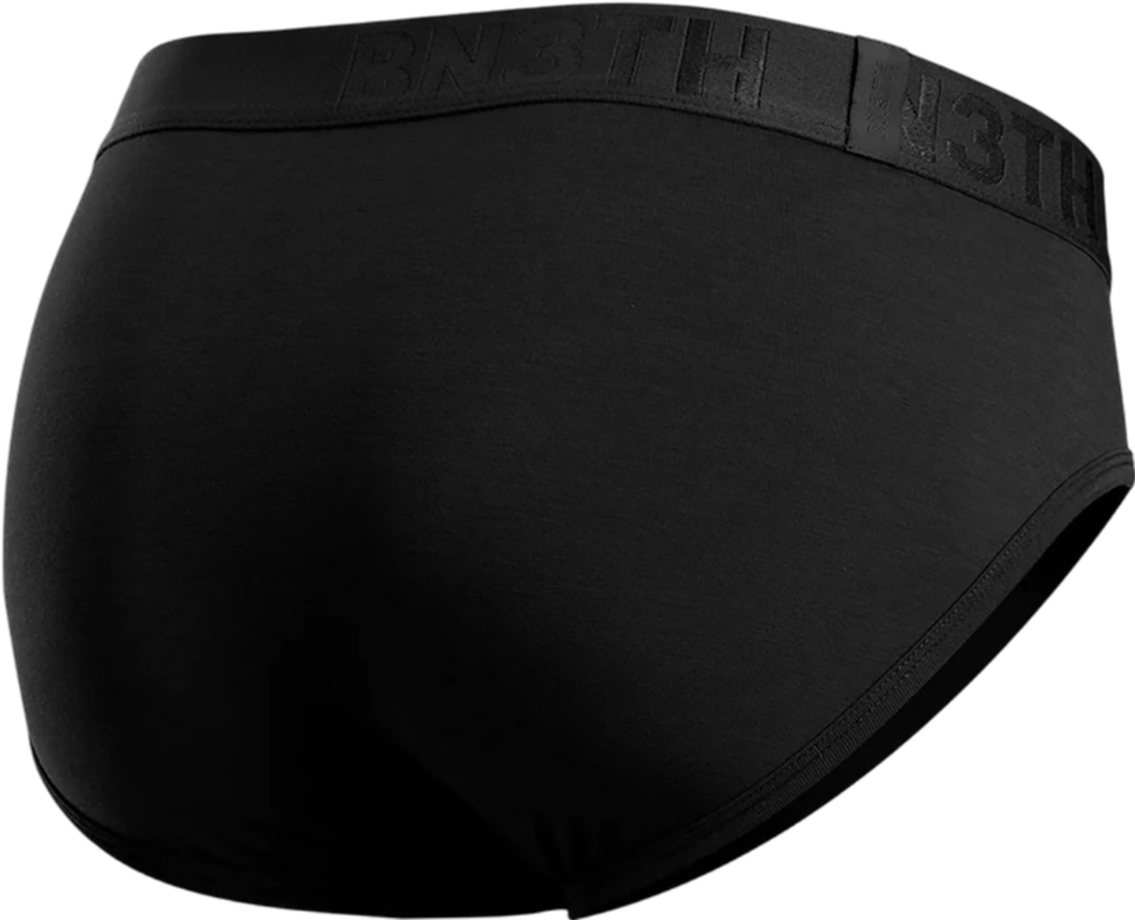 Product gallery image number 3 for product Classic Boxer Brief with Fly - Men's