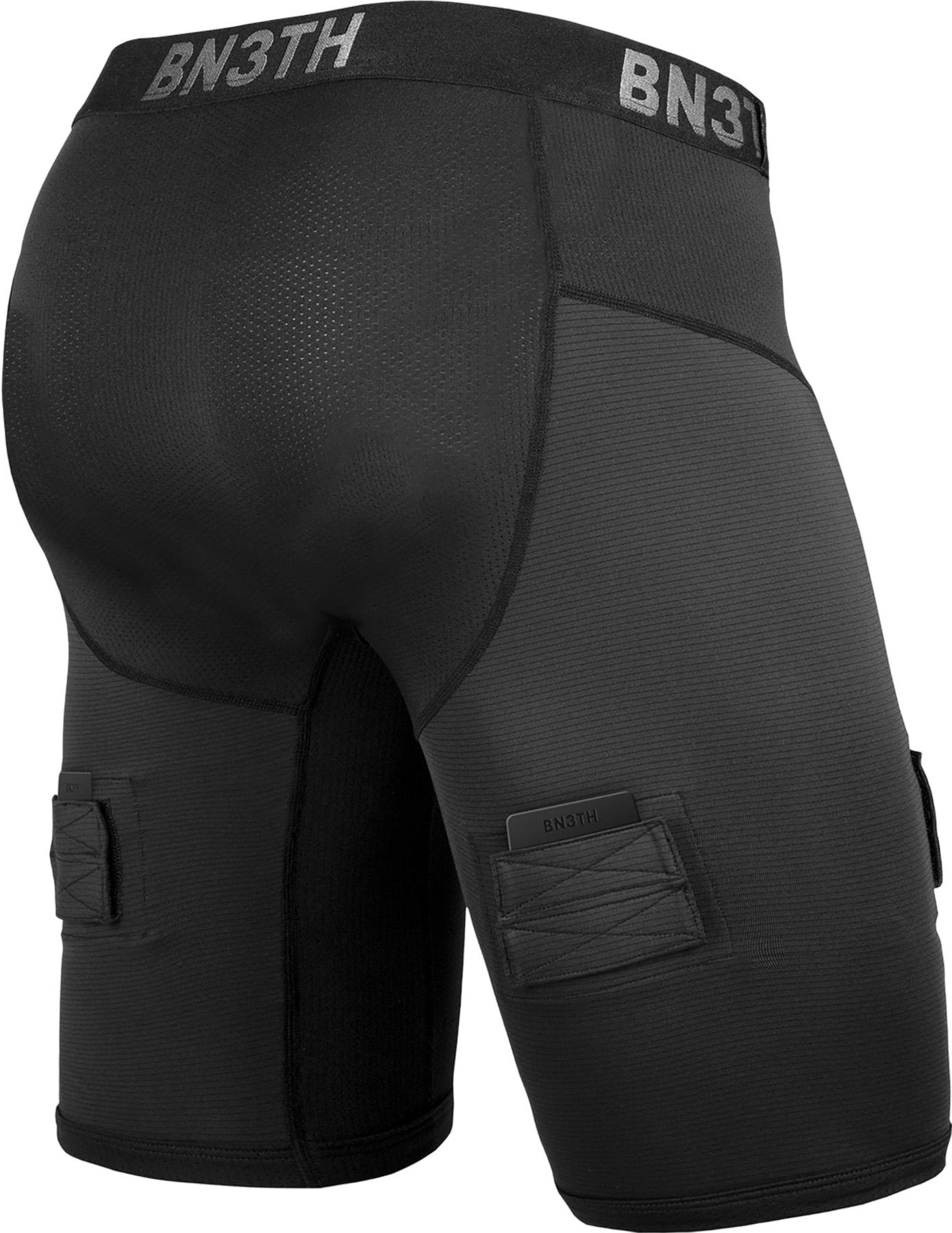 Product gallery image number 2 for product Coast To Coast Hockey Jock - Men's