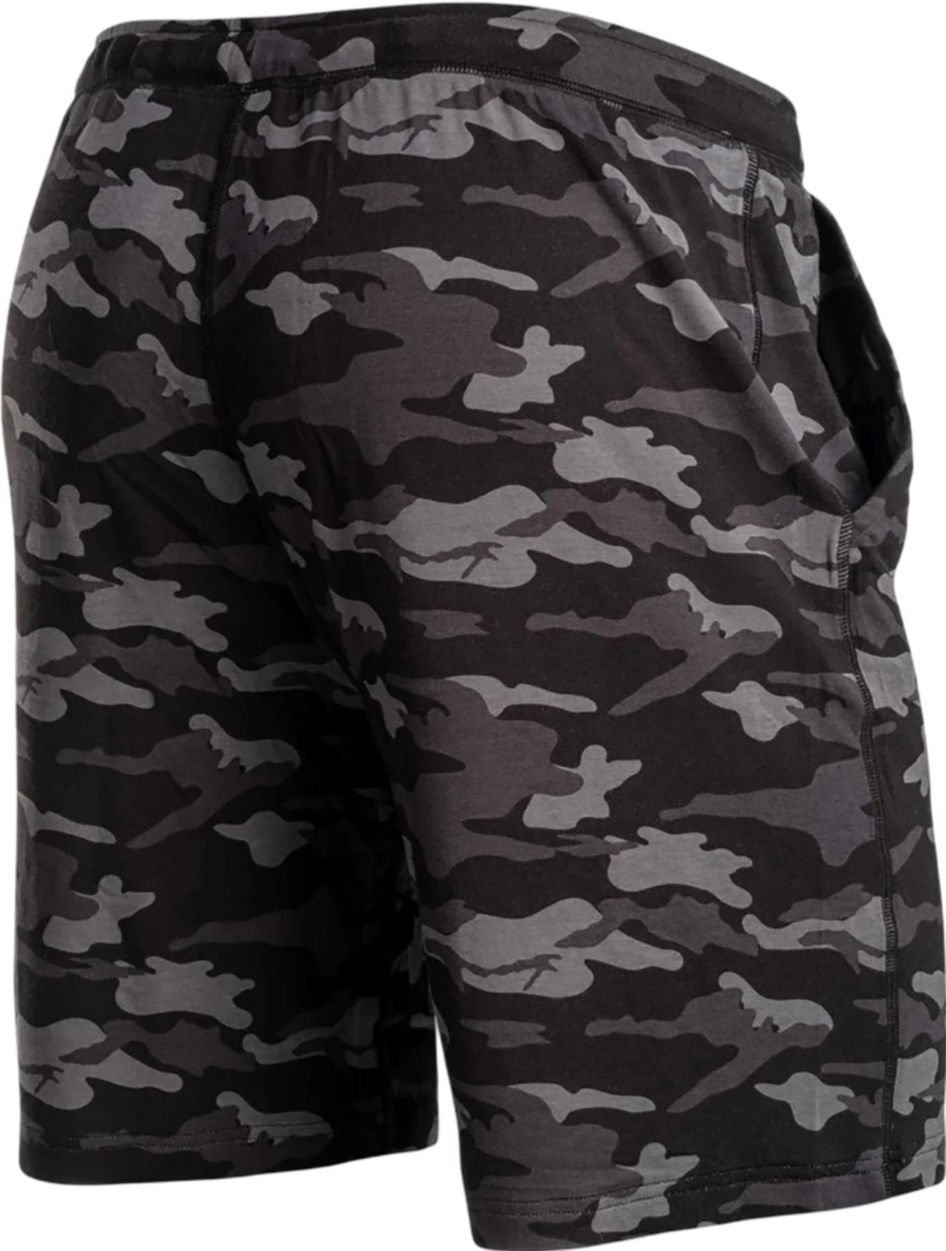 Product gallery image number 3 for product Classic Pyjama Short - Men's