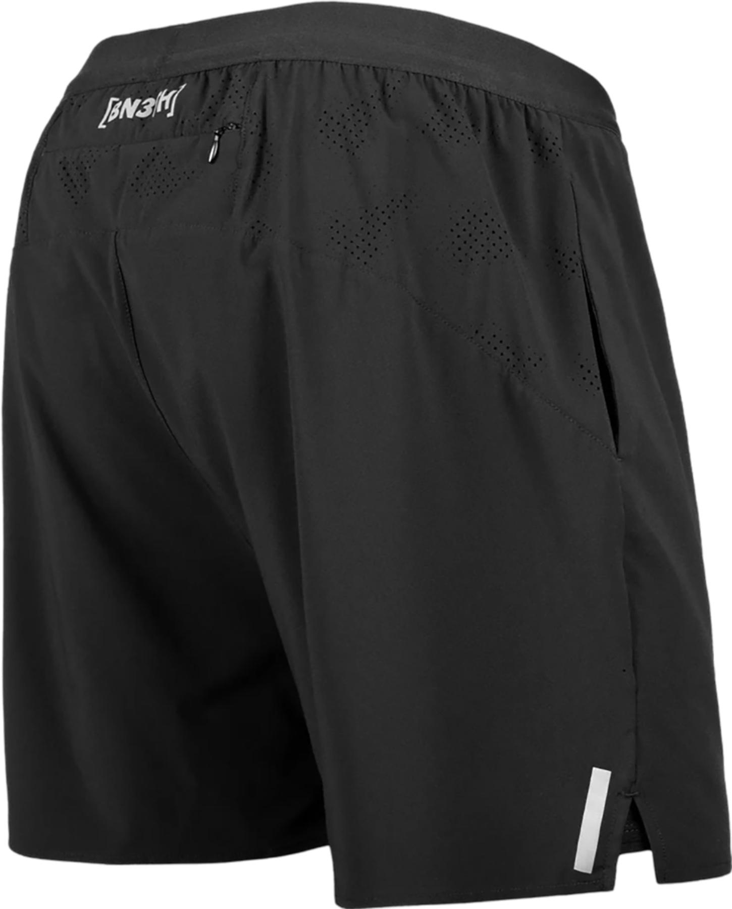 Product gallery image number 2 for product Runner's High 2N1 Shorts - Men's