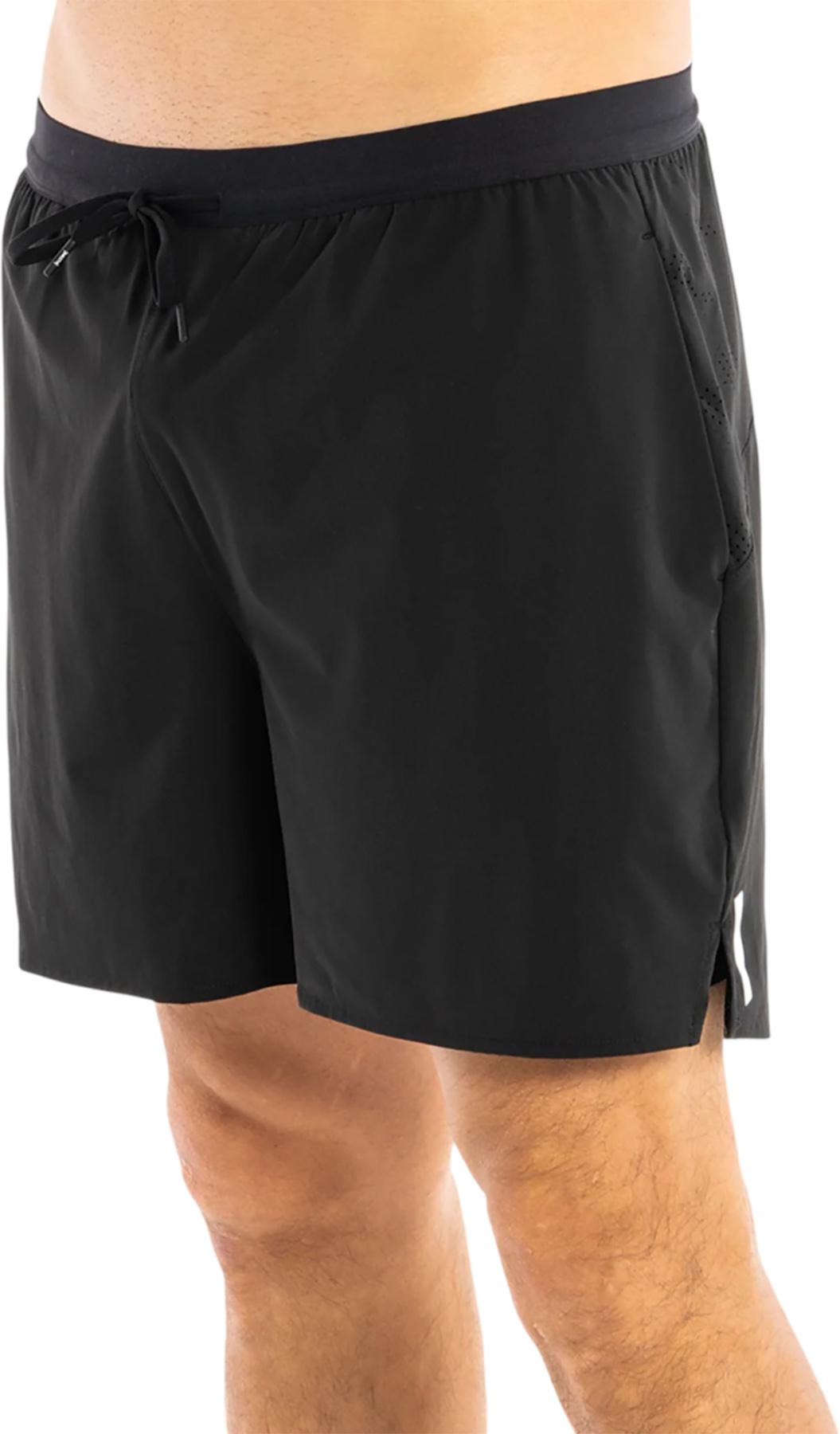 Product gallery image number 3 for product Runner's High 2N1 Shorts - Men's