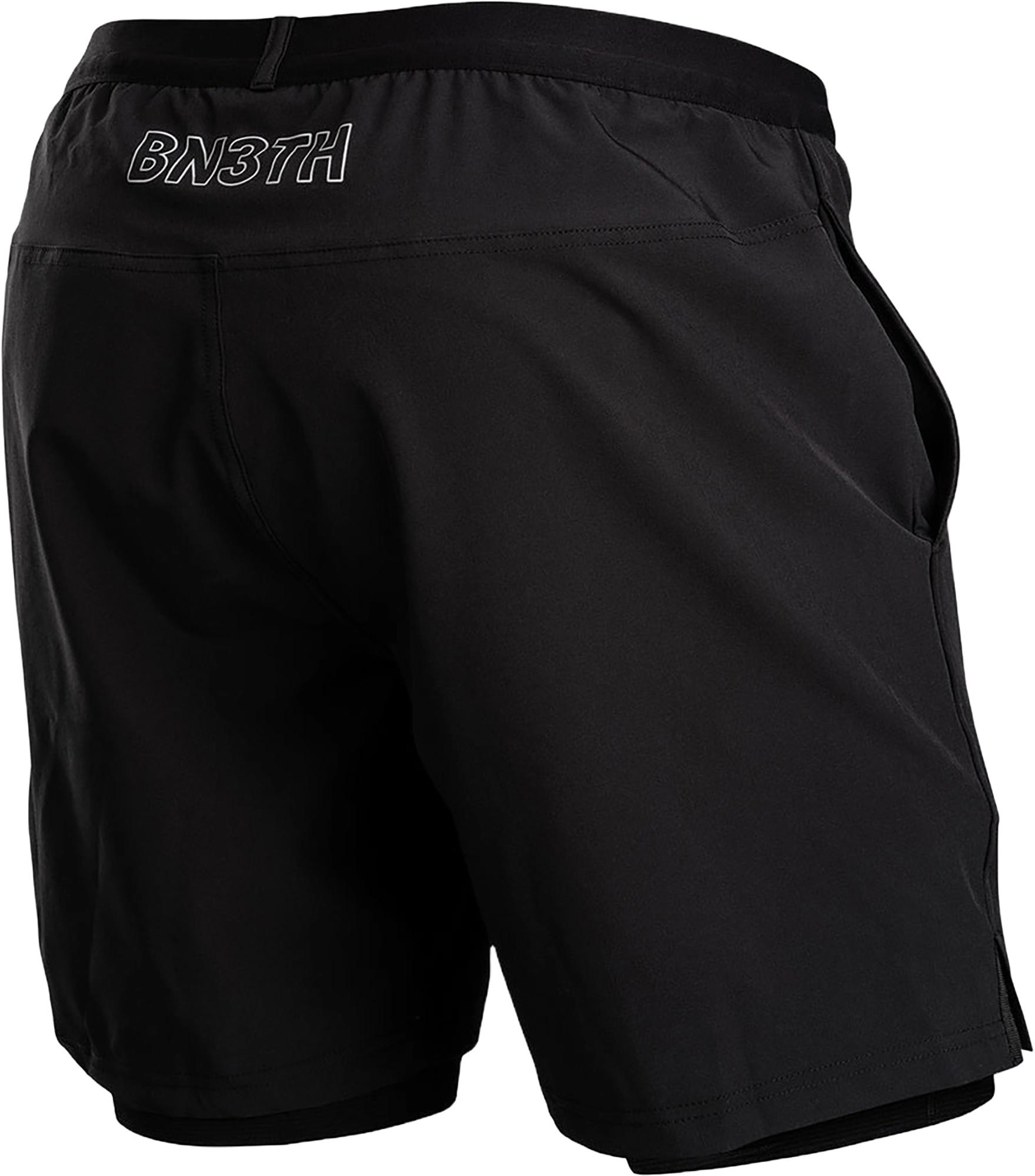 Product gallery image number 2 for product Cruise 2N1 Cycling Shorts - Men's