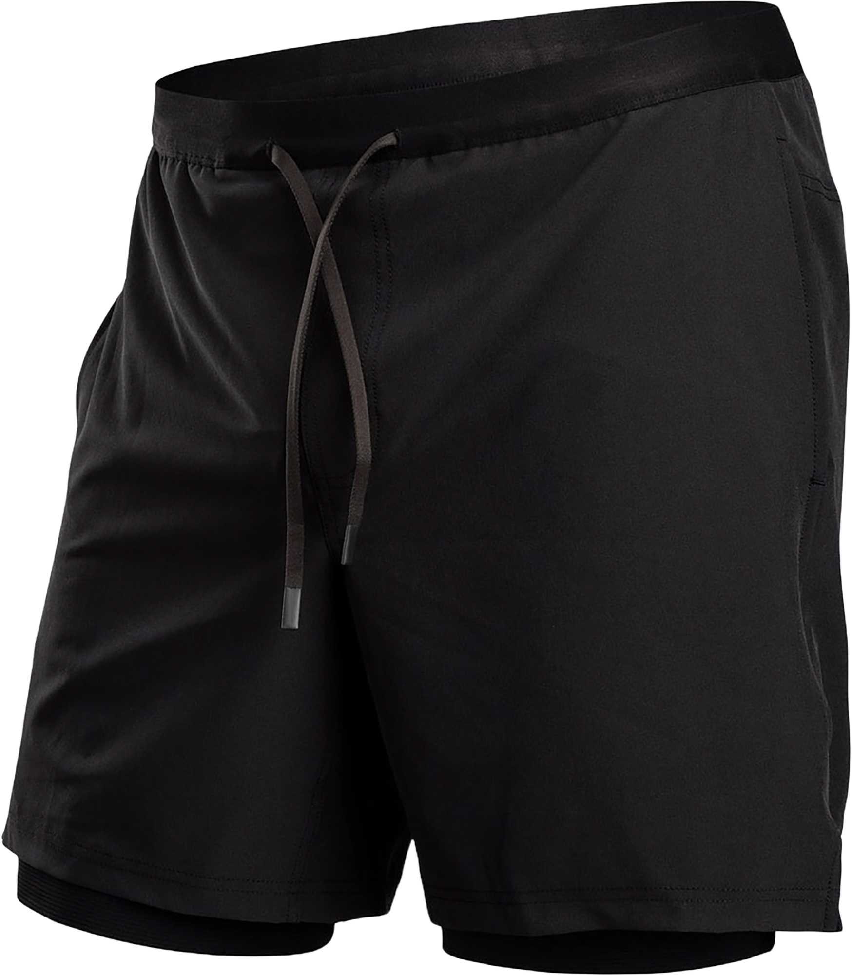 Product image for Cruise 2N1 Cycling Shorts - Men's