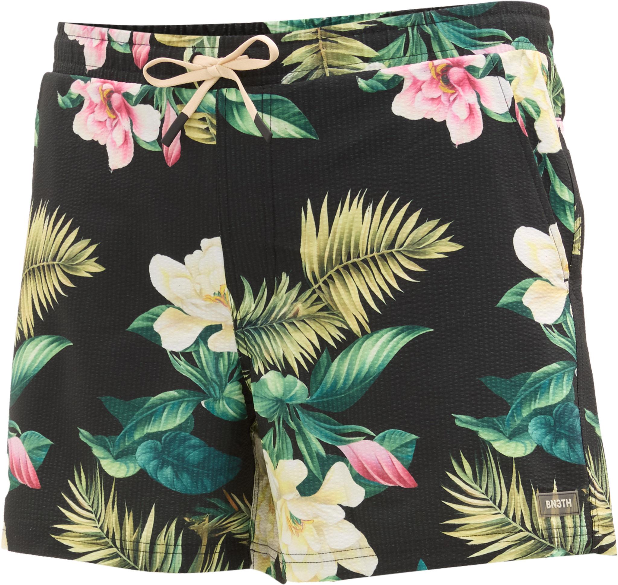 Product gallery image number 2 for product Agua Wave 2N1 Swim Trunks - Men's