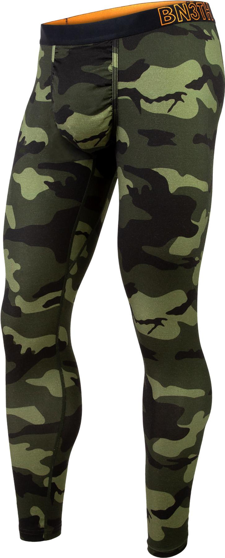 Product image for Merino Full Length Base Layer Bottom - Men's