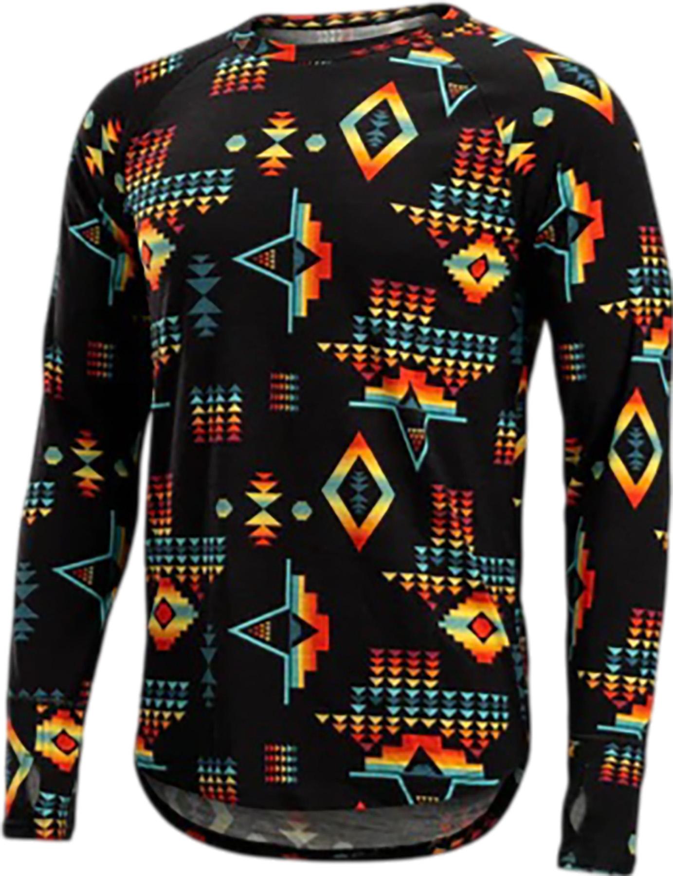 Southwest - Black