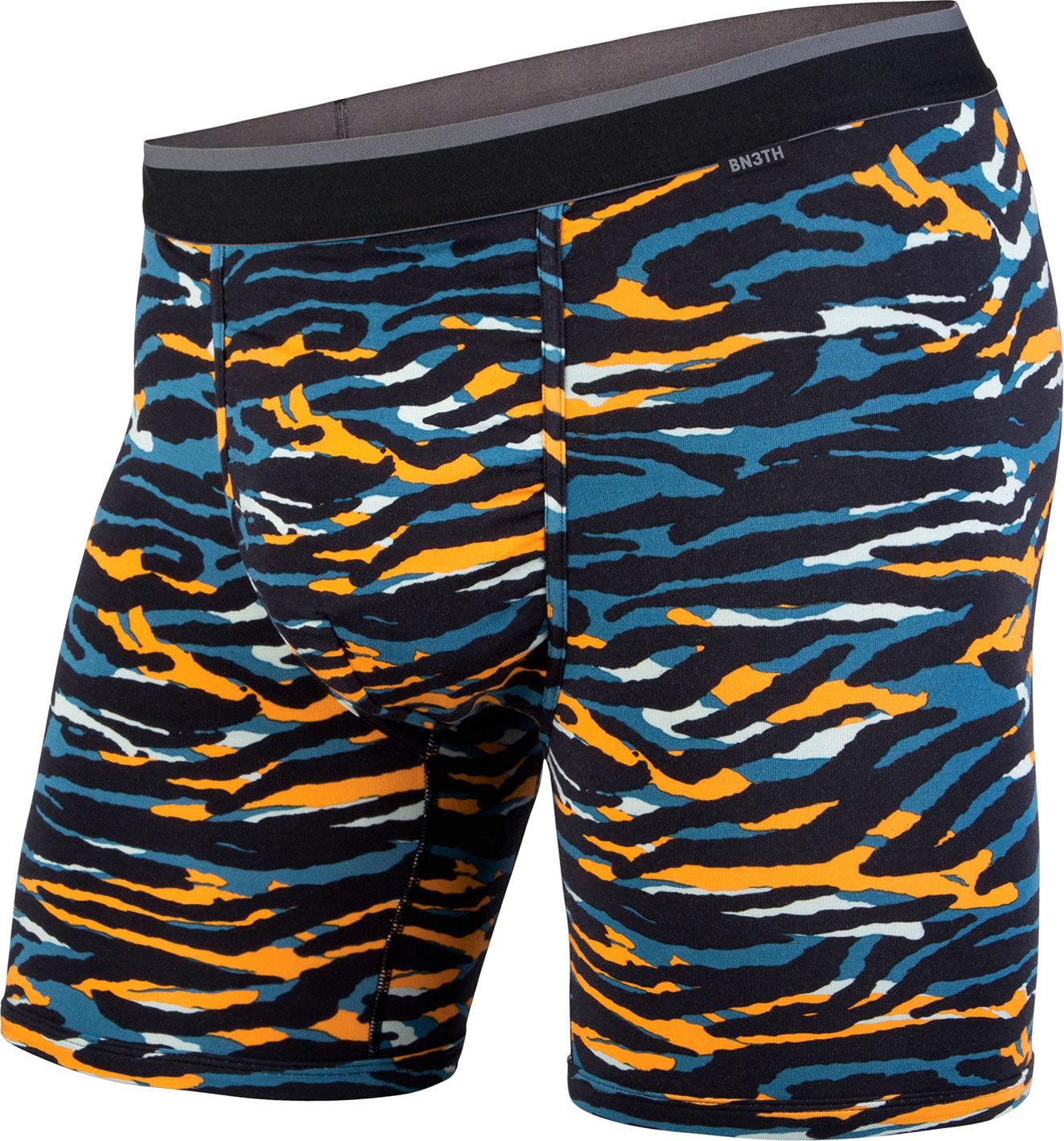Product gallery image number 1 for product Classics Boxer Brief Prints - Men's