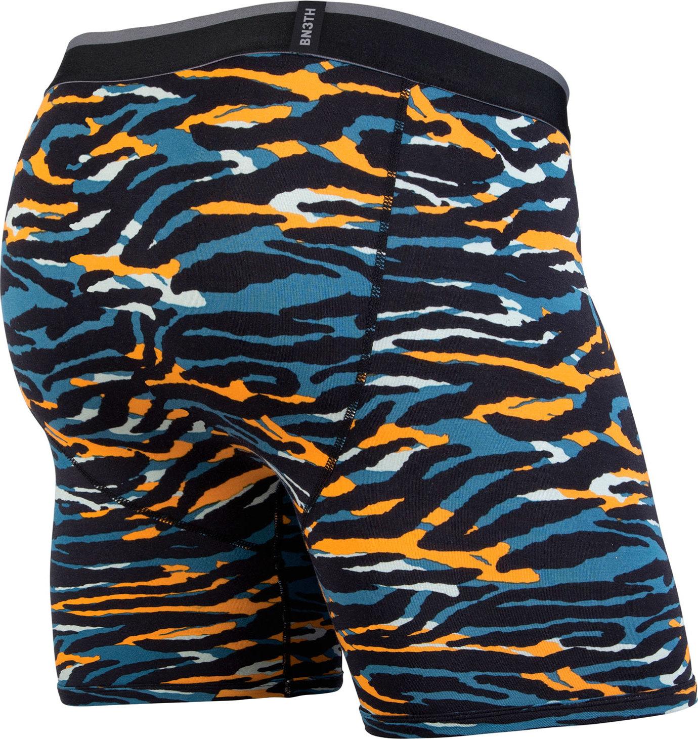 Product gallery image number 2 for product Classics Boxer Brief Prints - Men's
