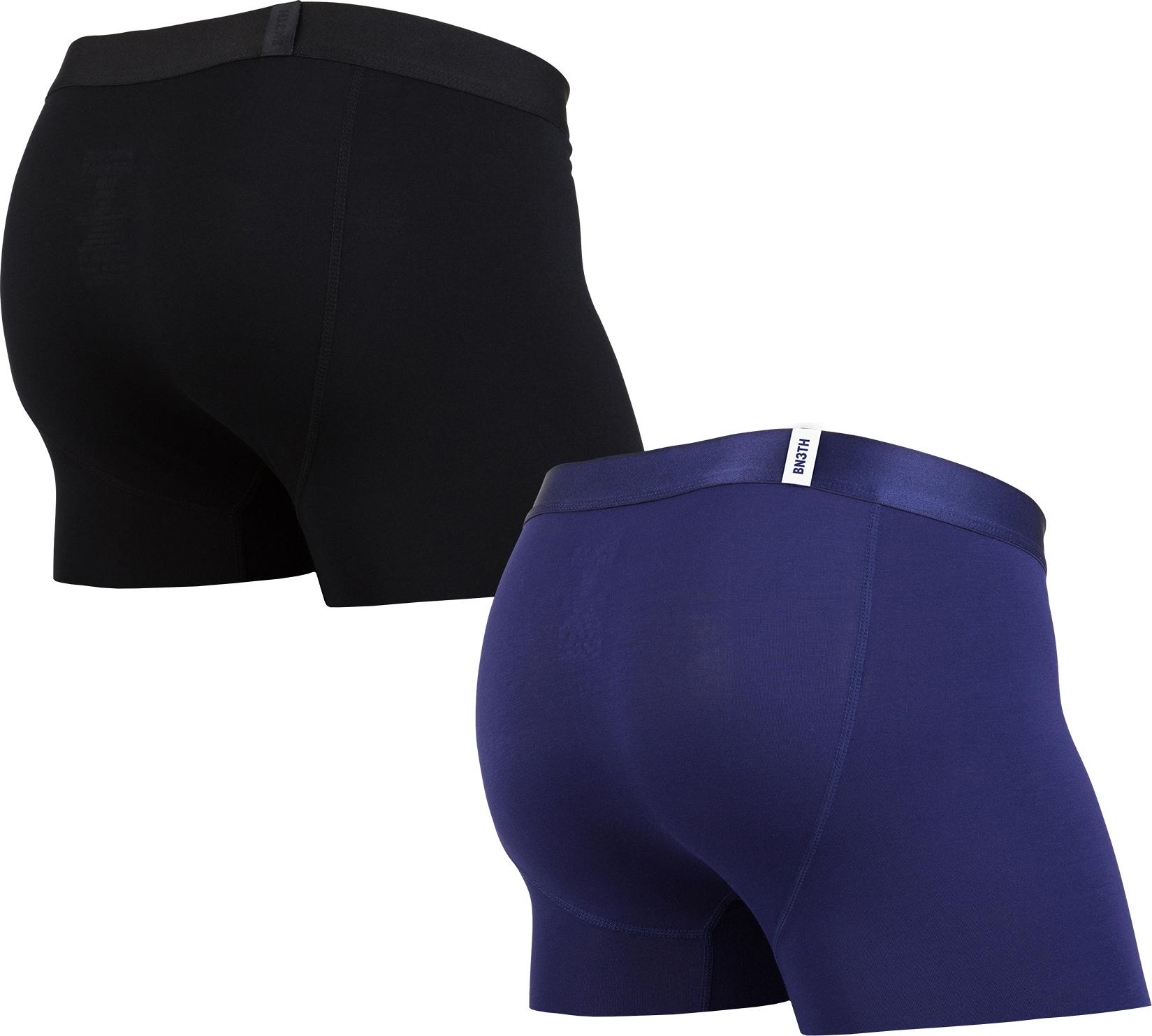 Product gallery image number 3 for product Classics Trunk 2-Pack - Men's